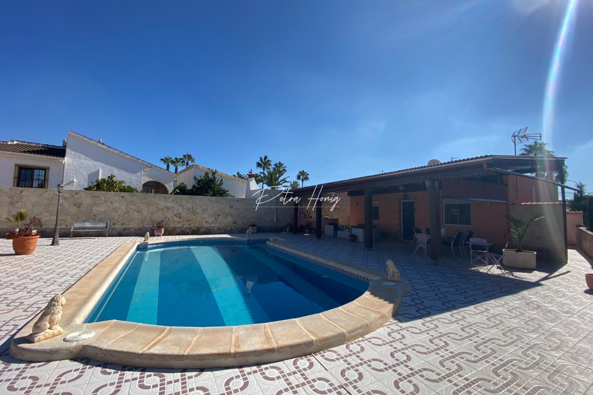 Reventa - Chalet - Ciudad Quesada