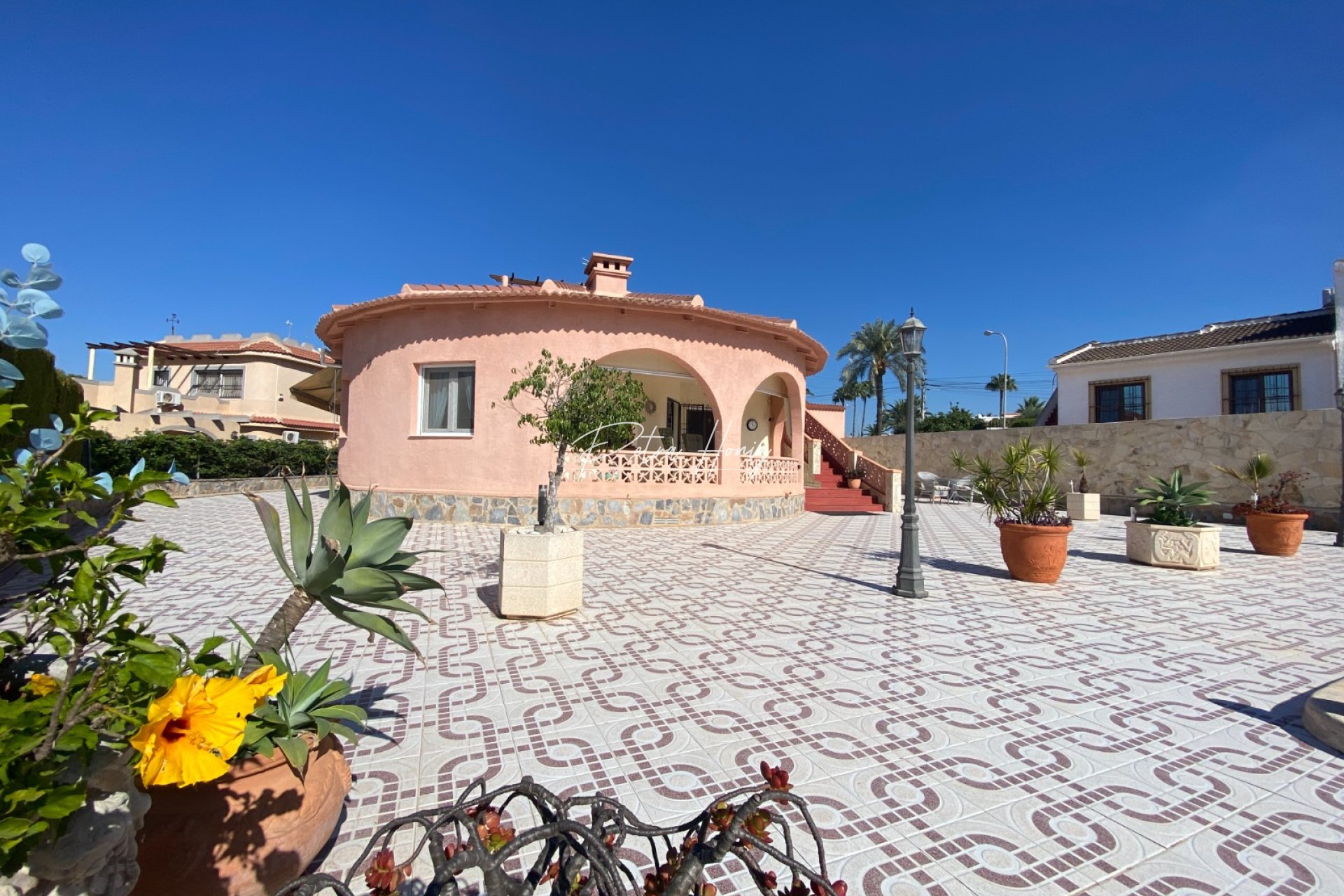 Reventa - Chalet - Ciudad Quesada