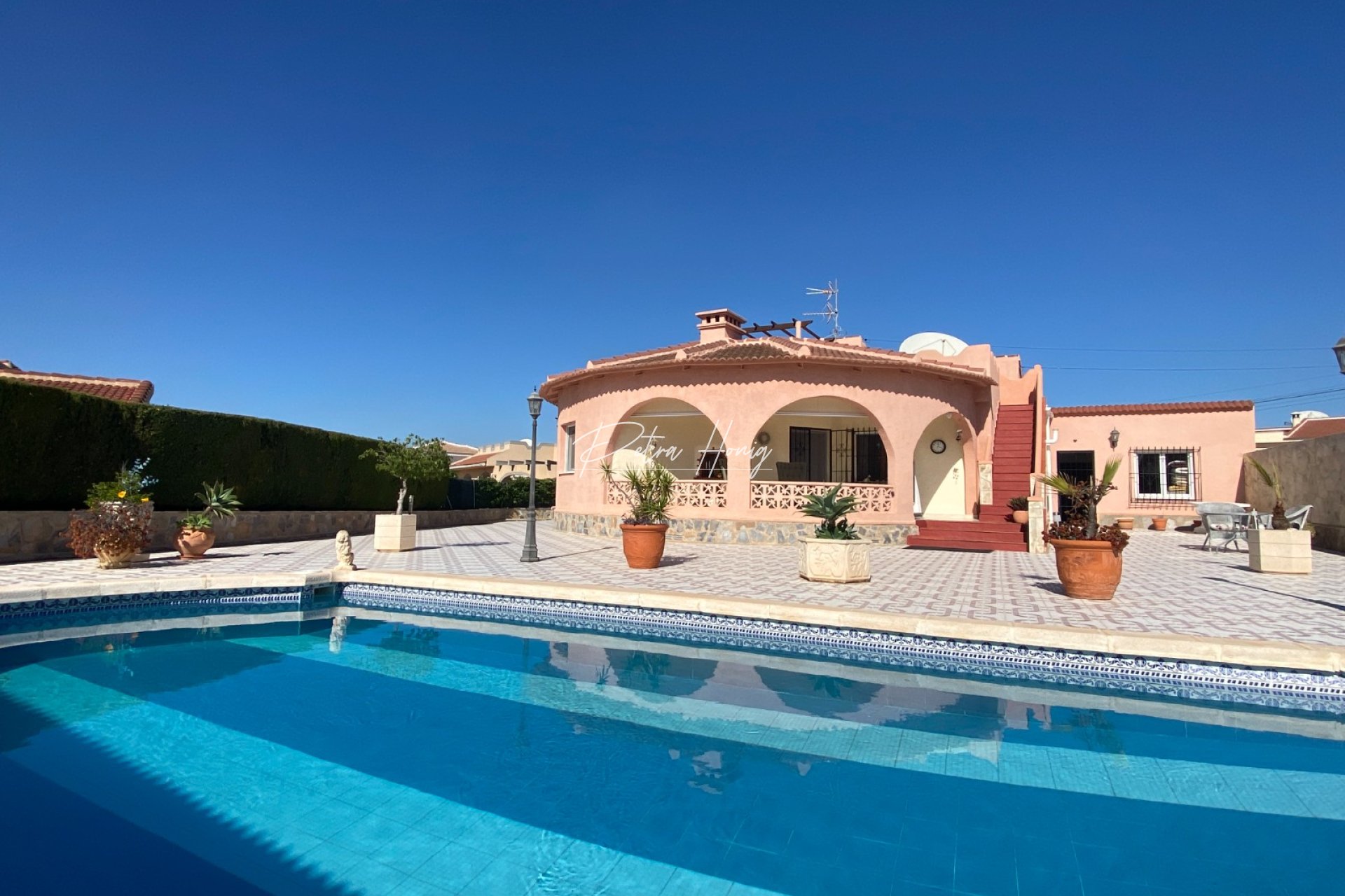 Reventa - Chalet - Ciudad Quesada