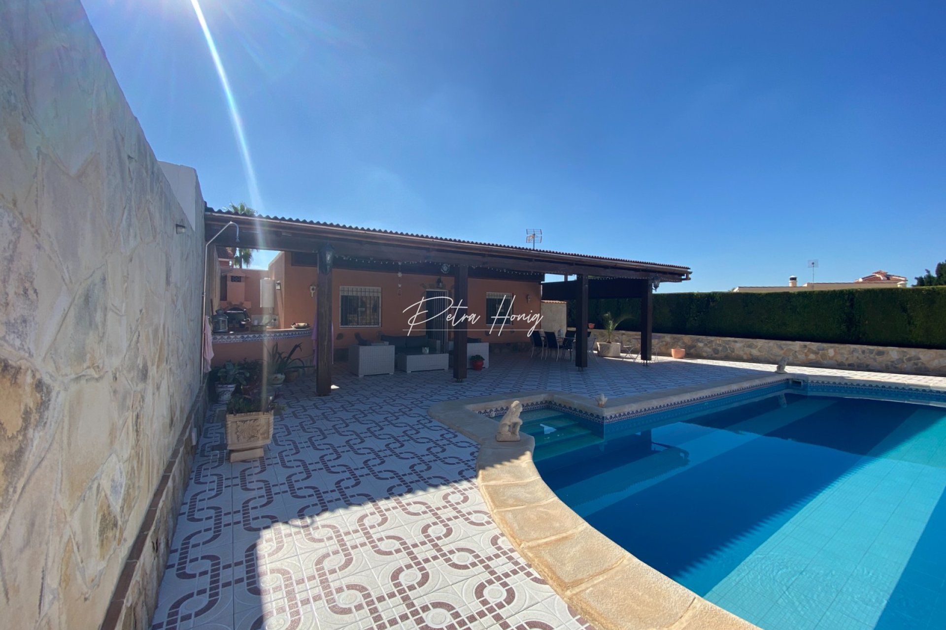 Reventa - Chalet - Ciudad Quesada