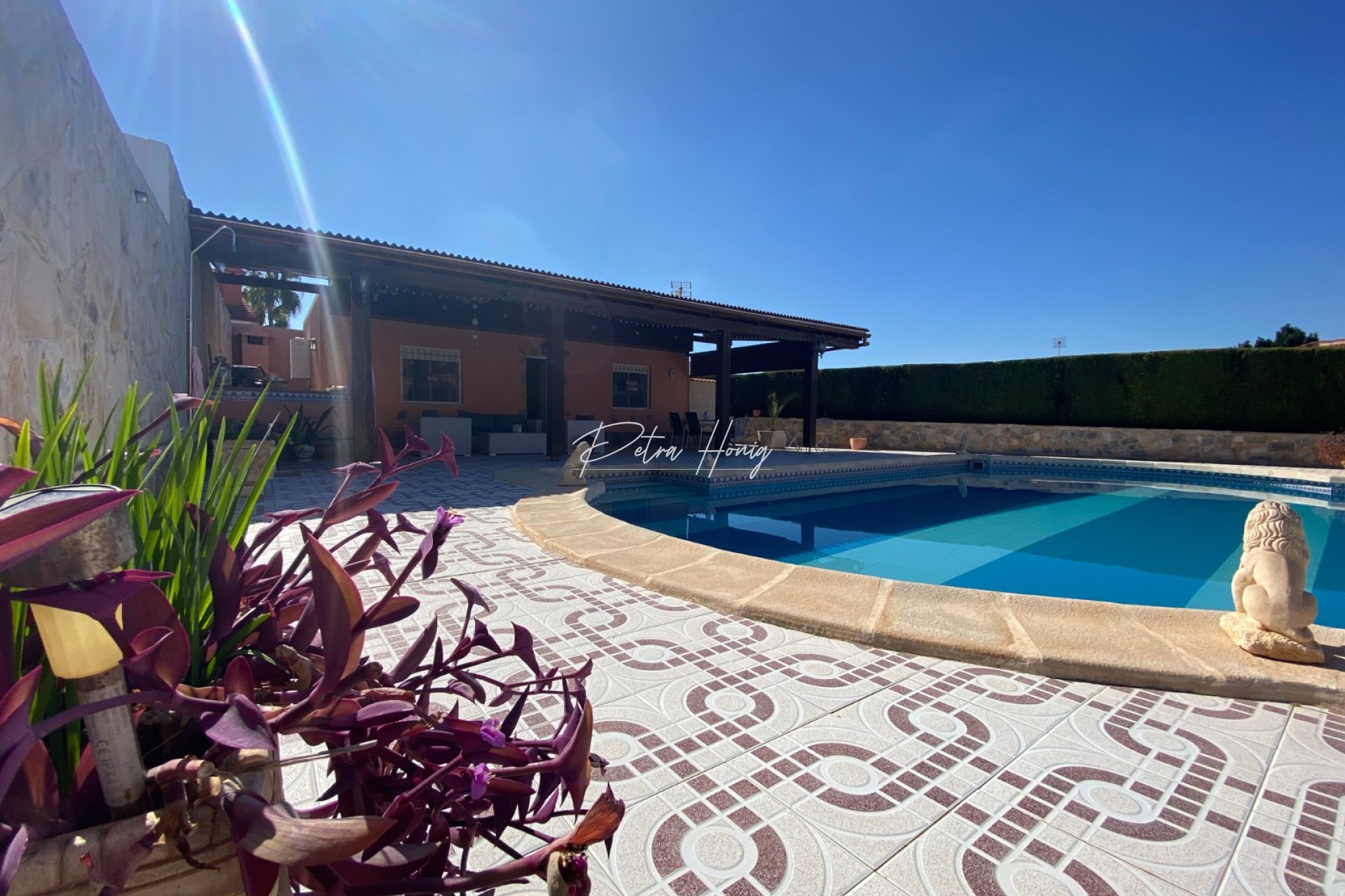 Reventa - Chalet - Ciudad Quesada
