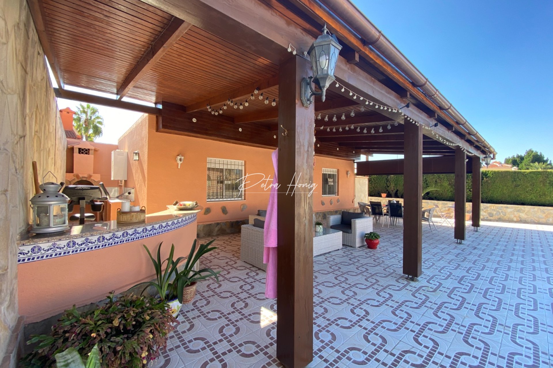 Reventa - Chalet - Ciudad Quesada