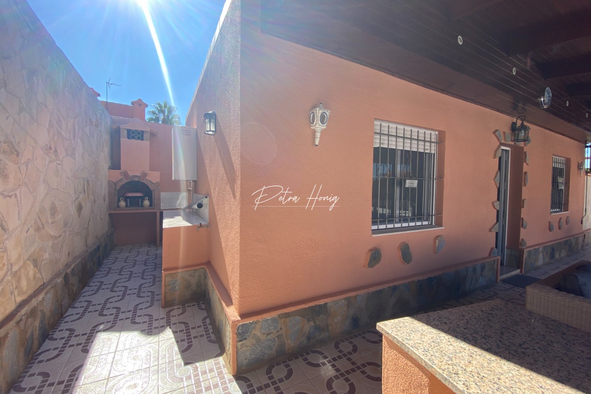 Reventa - Chalet - Ciudad Quesada