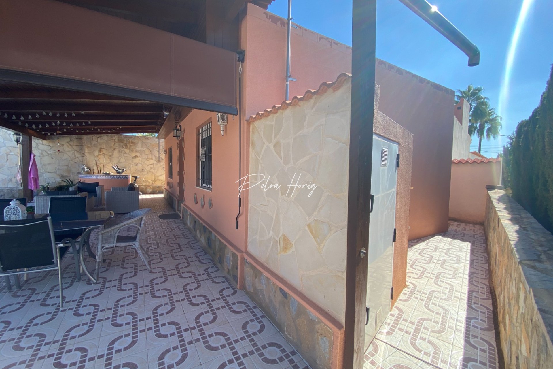 Reventa - Chalet - Ciudad Quesada