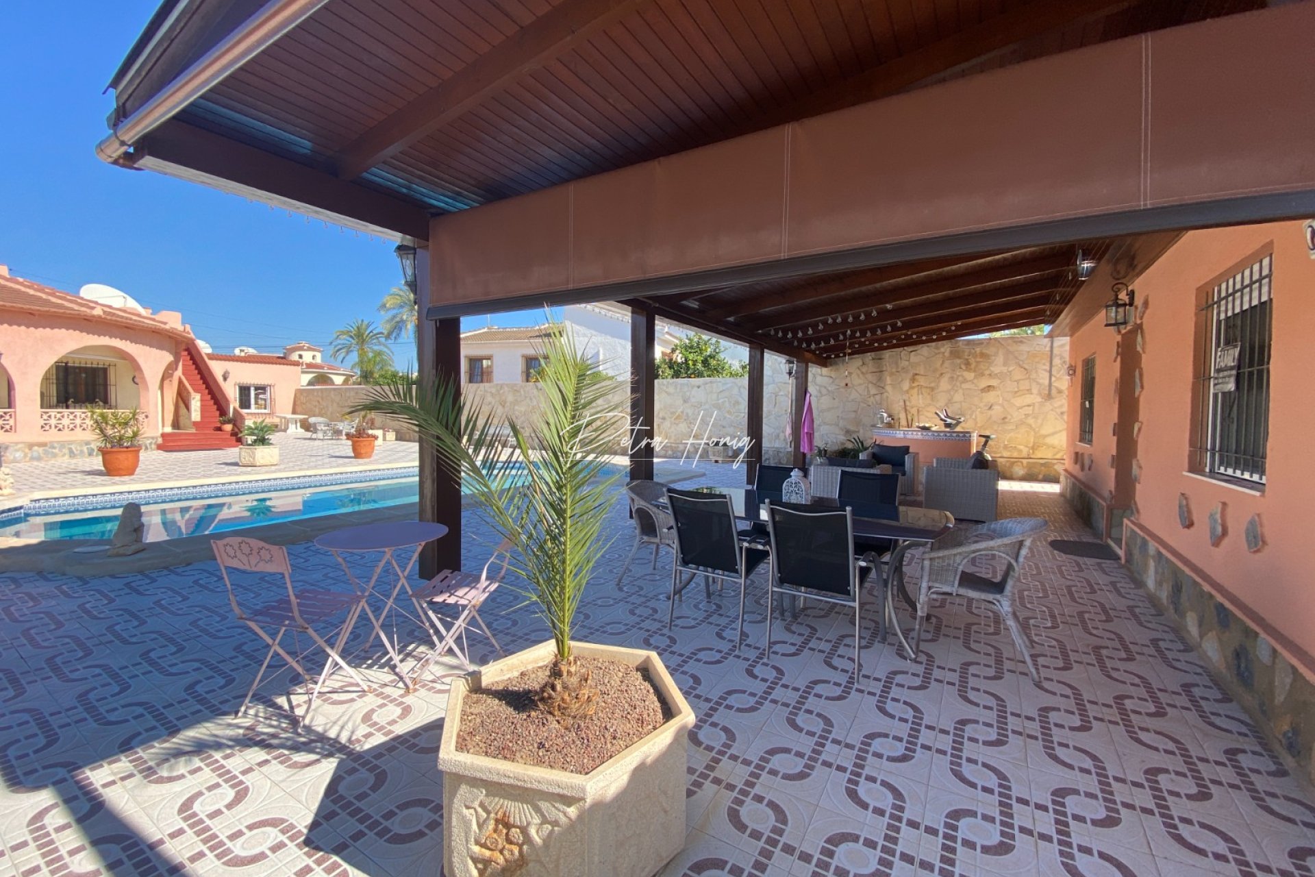 Reventa - Chalet - Ciudad Quesada