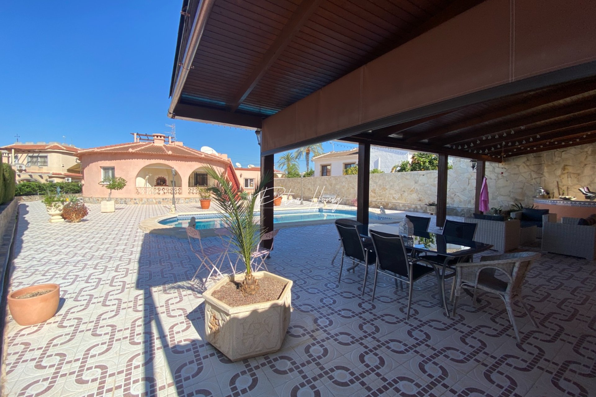 Reventa - Chalet - Ciudad Quesada