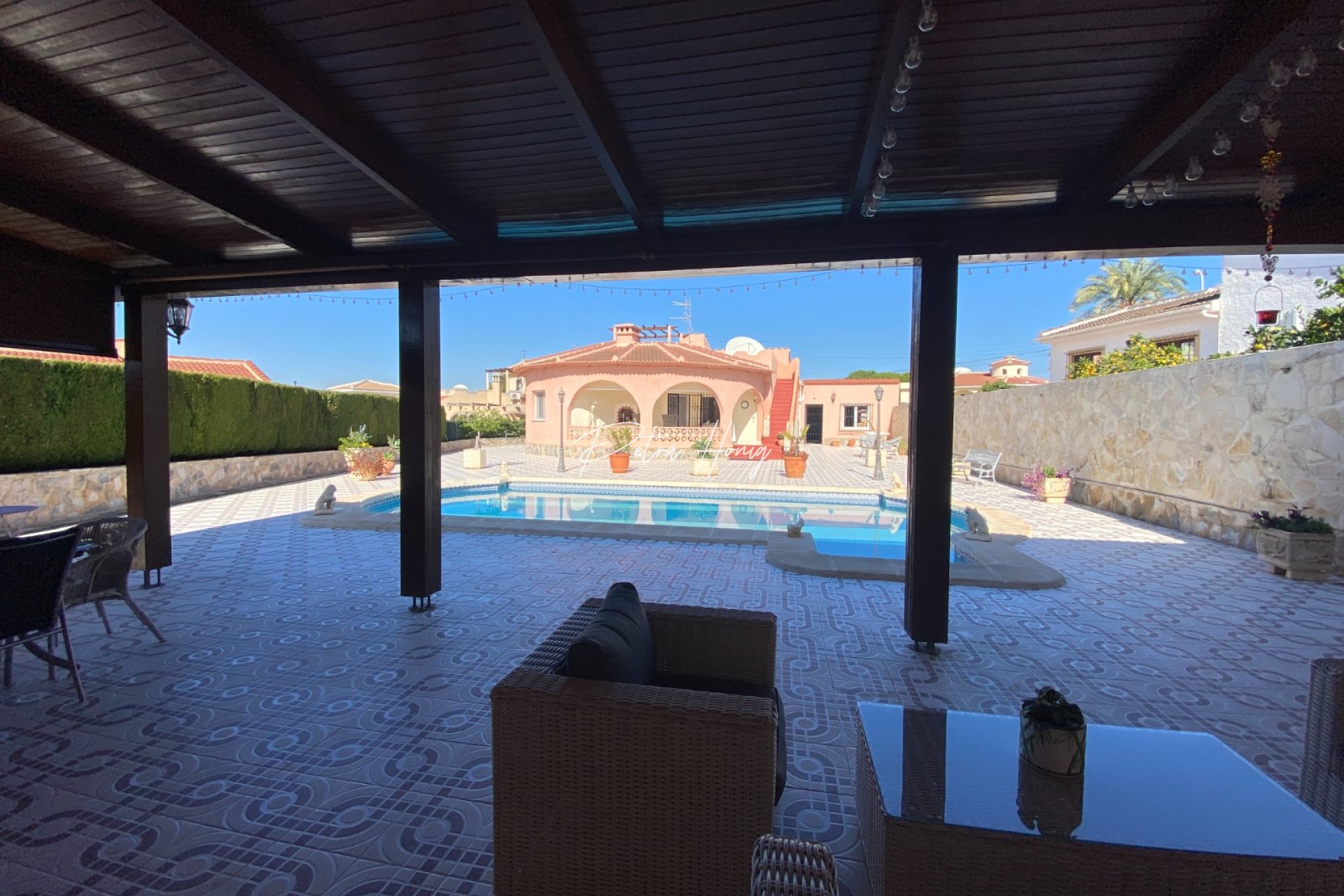 Reventa - Chalet - Ciudad Quesada