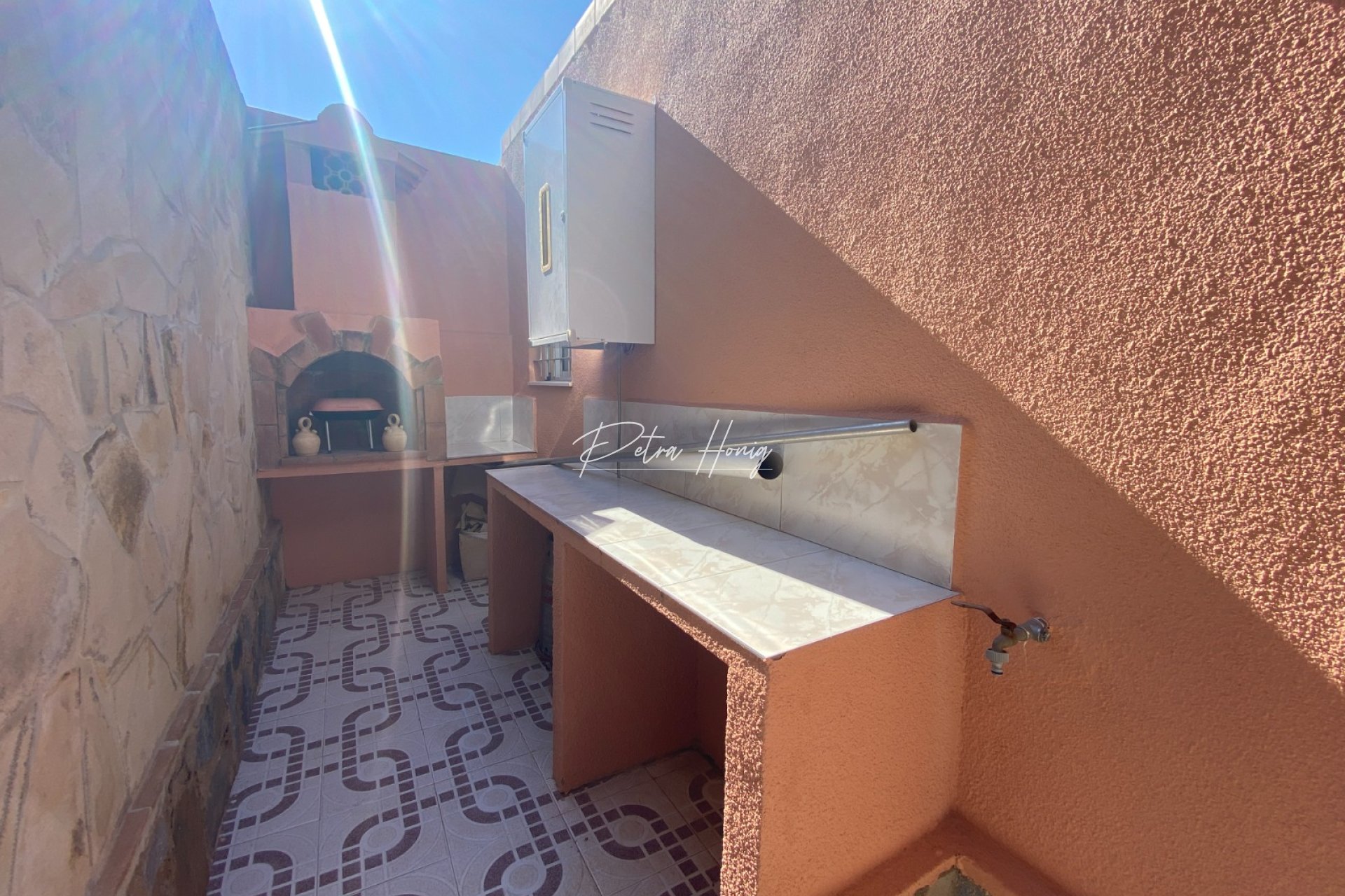 Reventa - Chalet - Ciudad Quesada