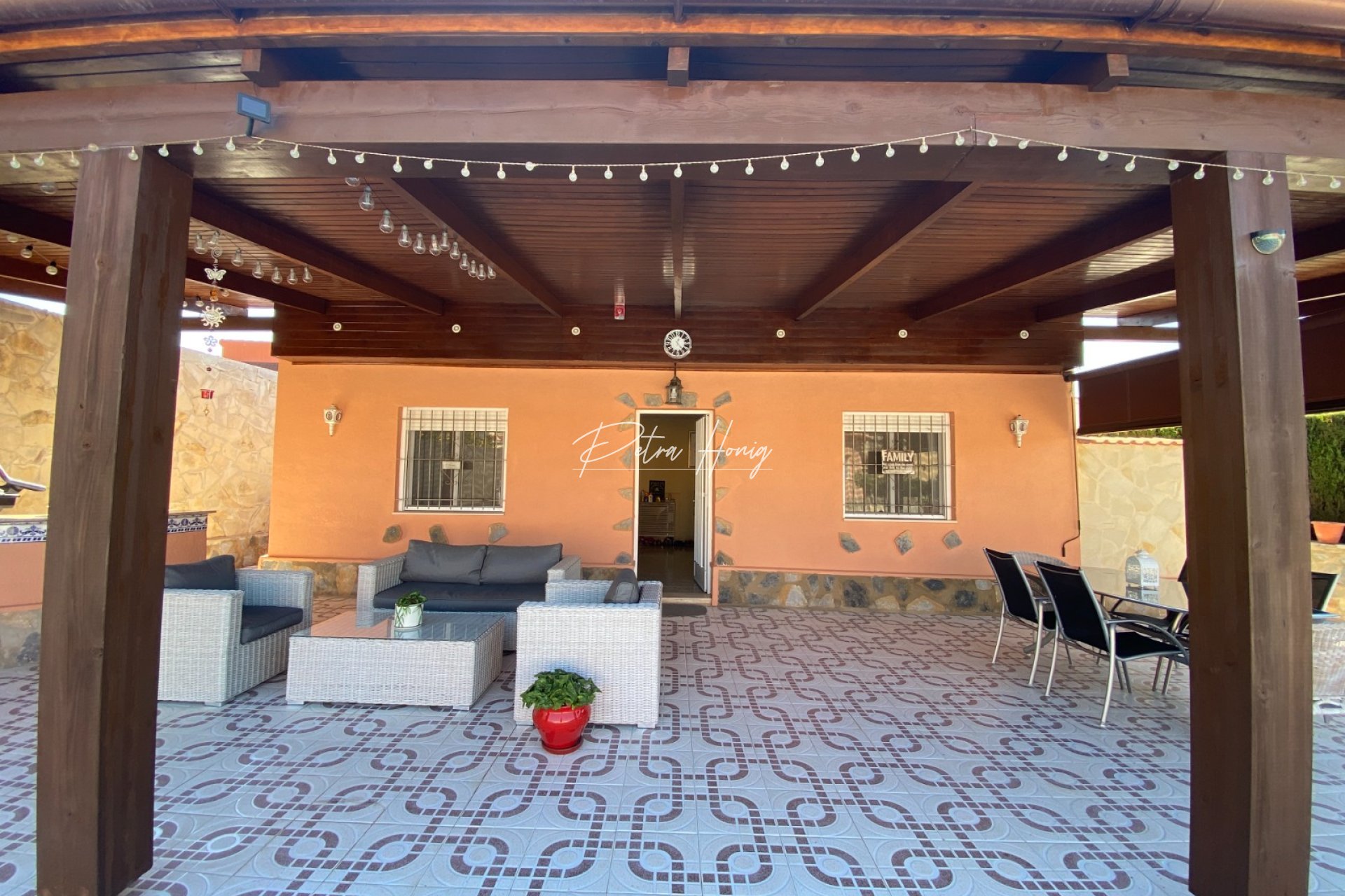 Reventa - Chalet - Ciudad Quesada