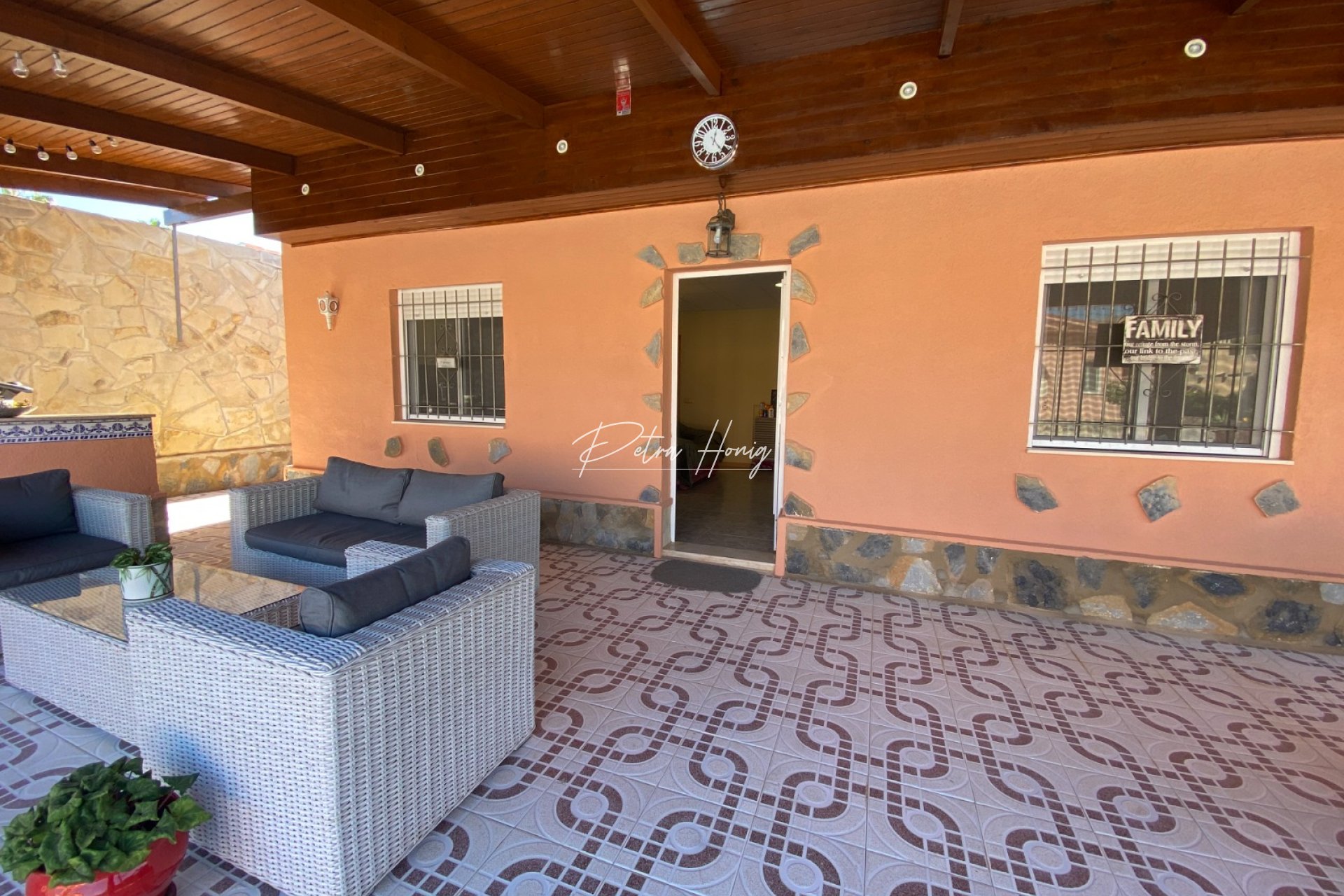 Reventa - Chalet - Ciudad Quesada