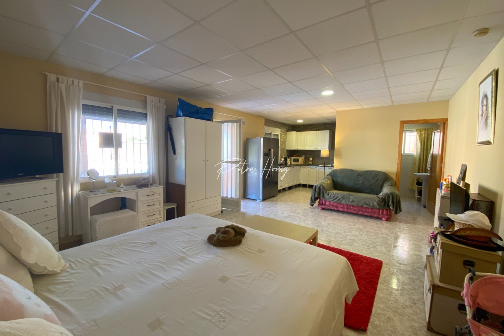 Reventa - Chalet - Ciudad Quesada