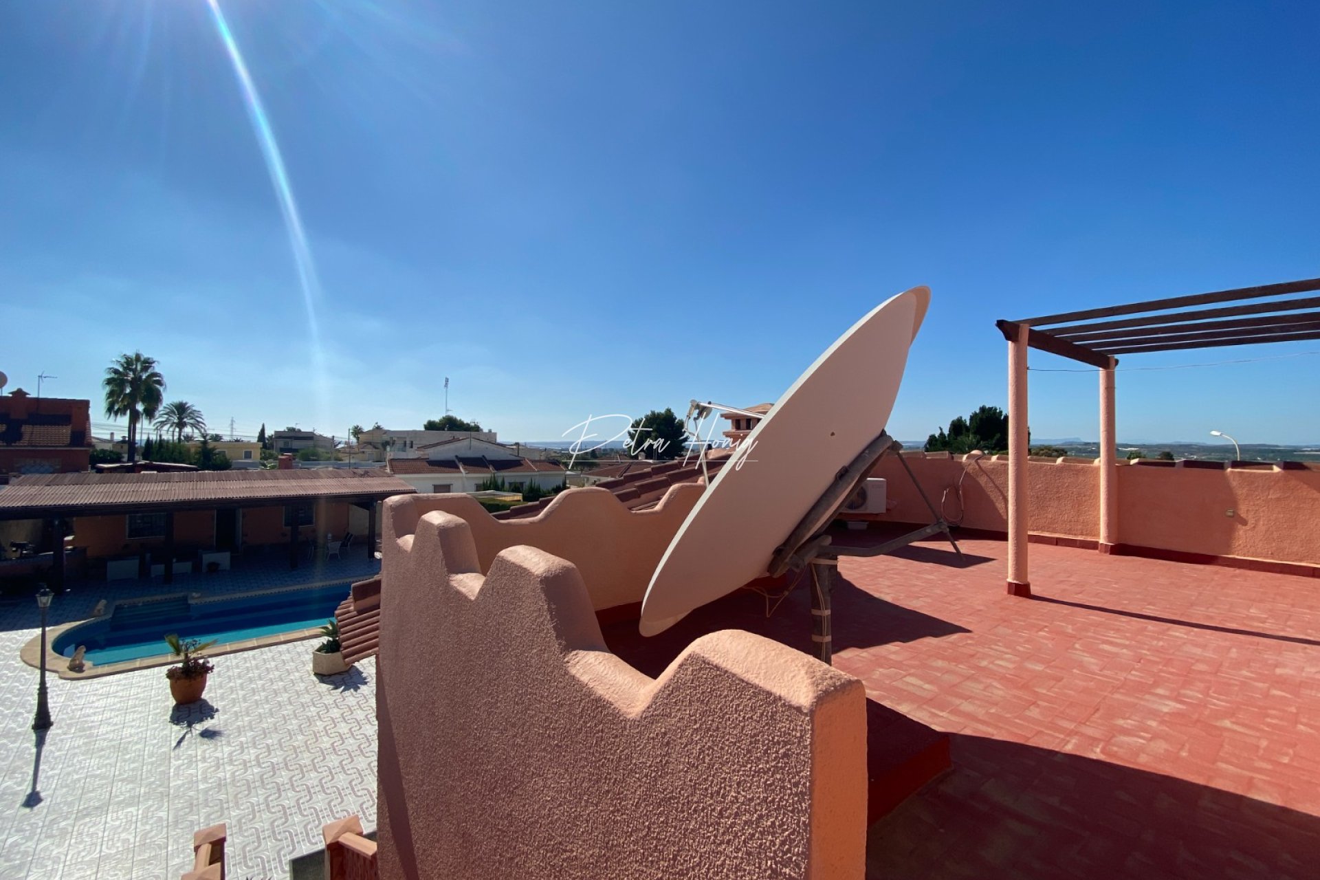 Reventa - Chalet - Ciudad Quesada