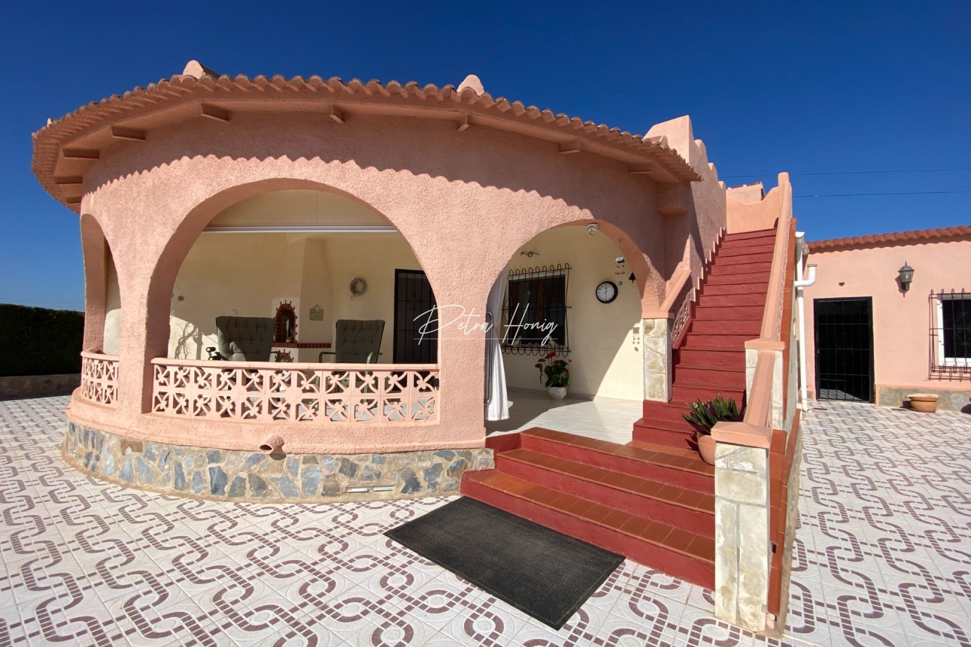 Reventa - Chalet - Ciudad Quesada