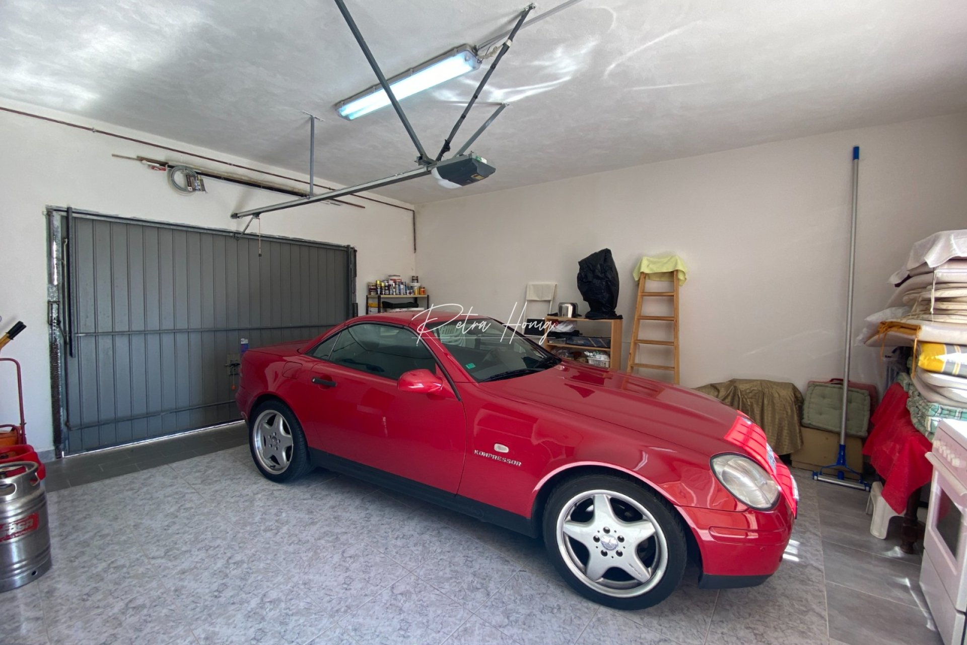 Reventa - Chalet - Ciudad Quesada