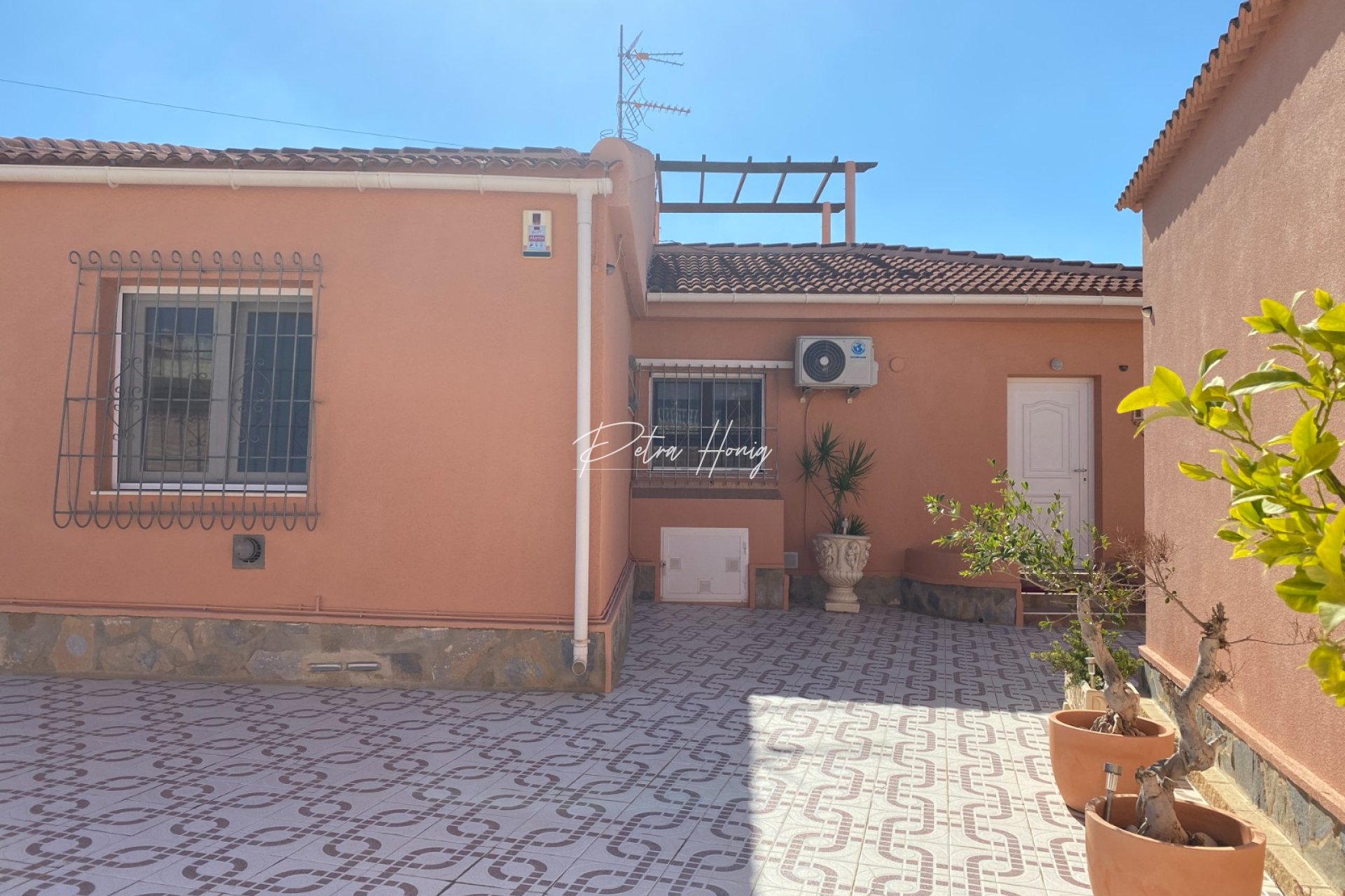 Reventa - Chalet - Ciudad Quesada