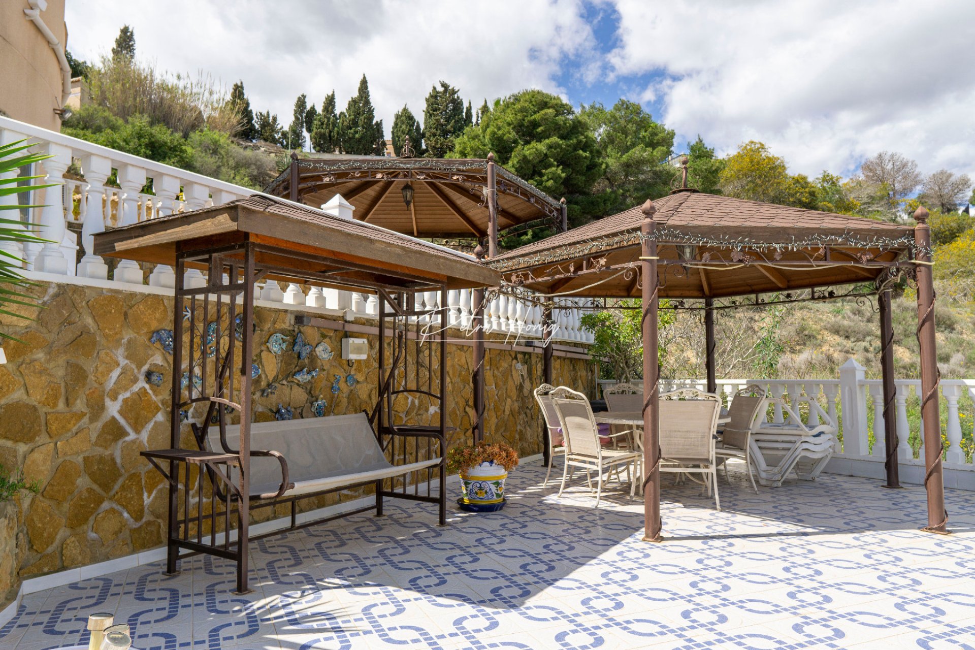 Reventa - Chalet - Ciudad Quesada