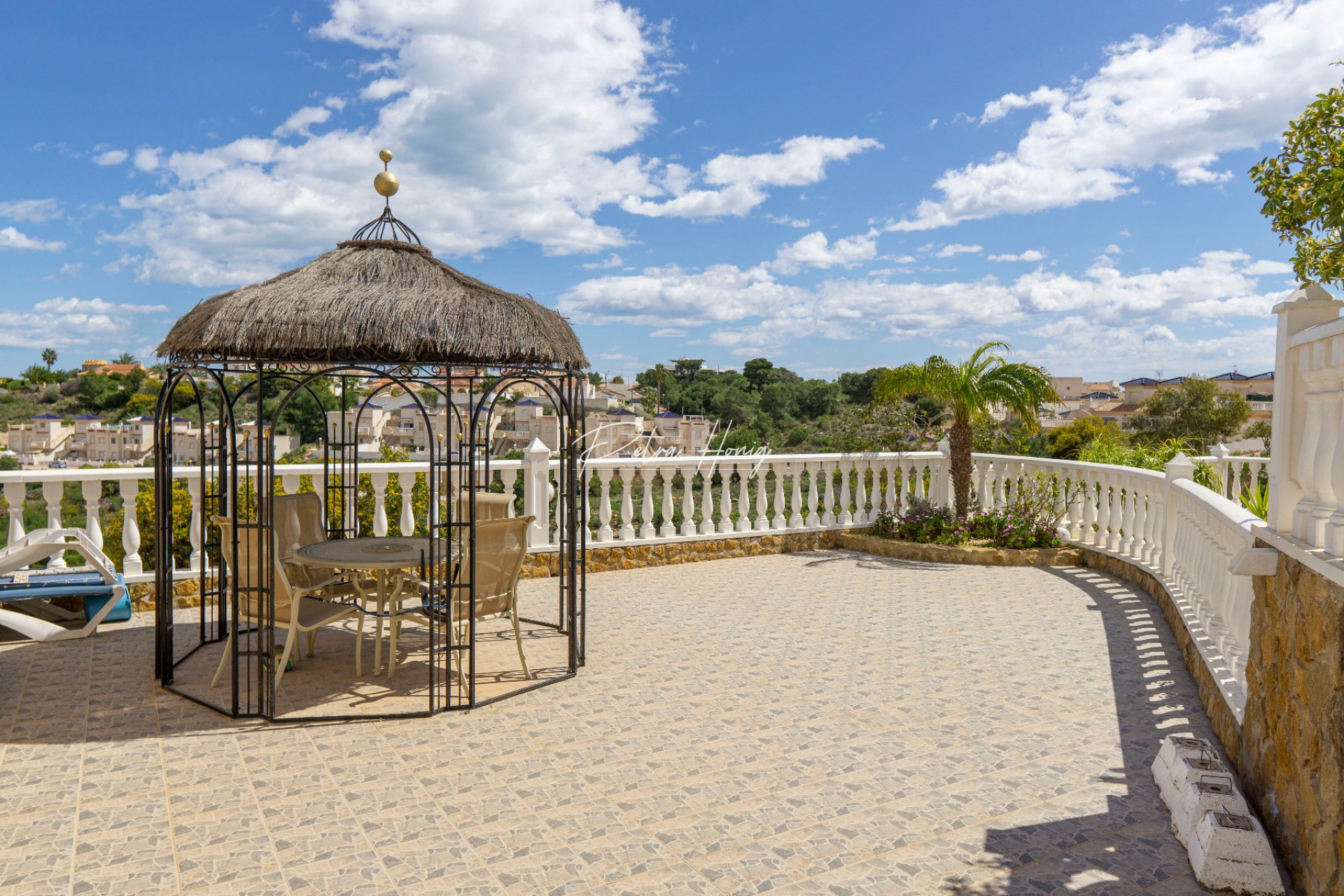 Reventa - Chalet - Ciudad Quesada