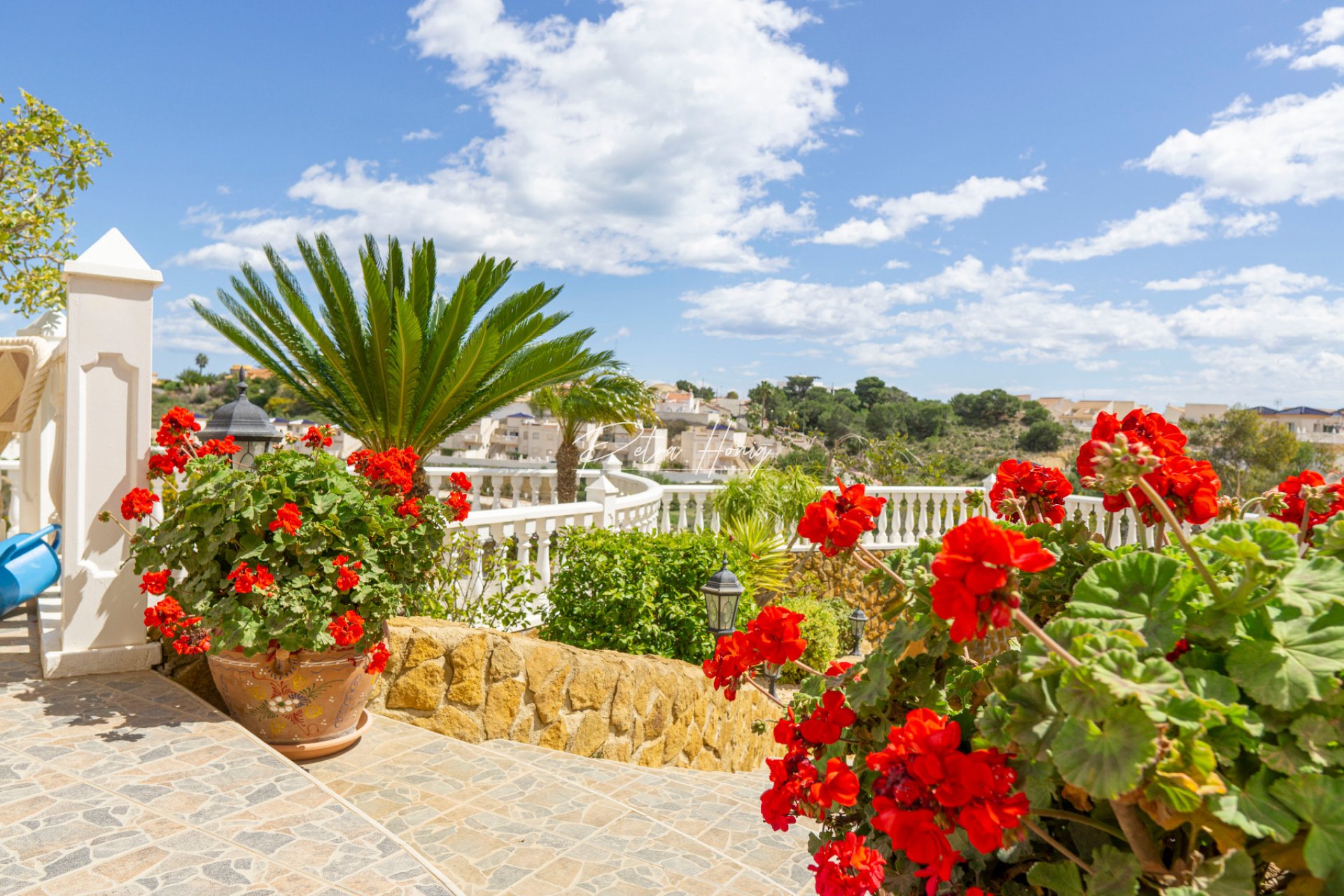 Reventa - Chalet - Ciudad Quesada