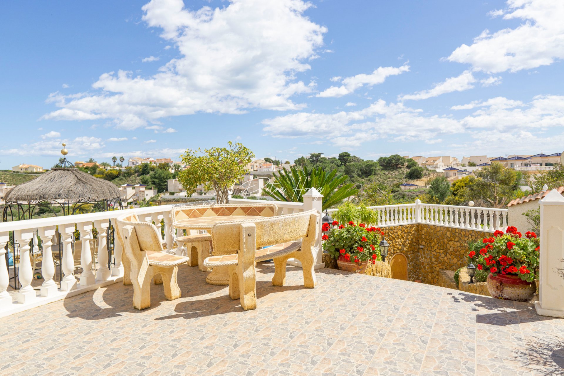 Reventa - Chalet - Ciudad Quesada