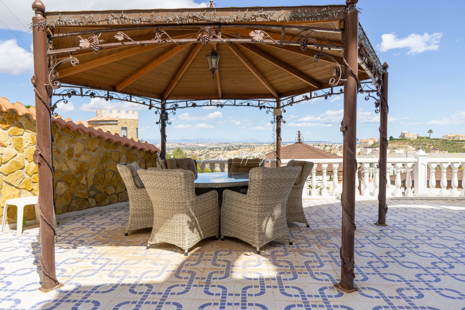 Reventa - Chalet - Ciudad Quesada