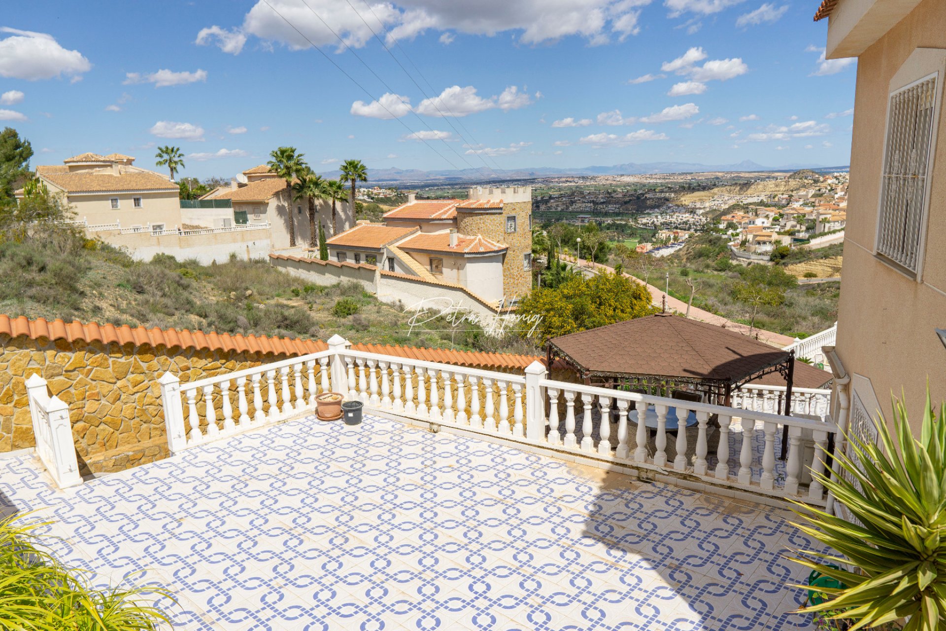 Reventa - Chalet - Ciudad Quesada