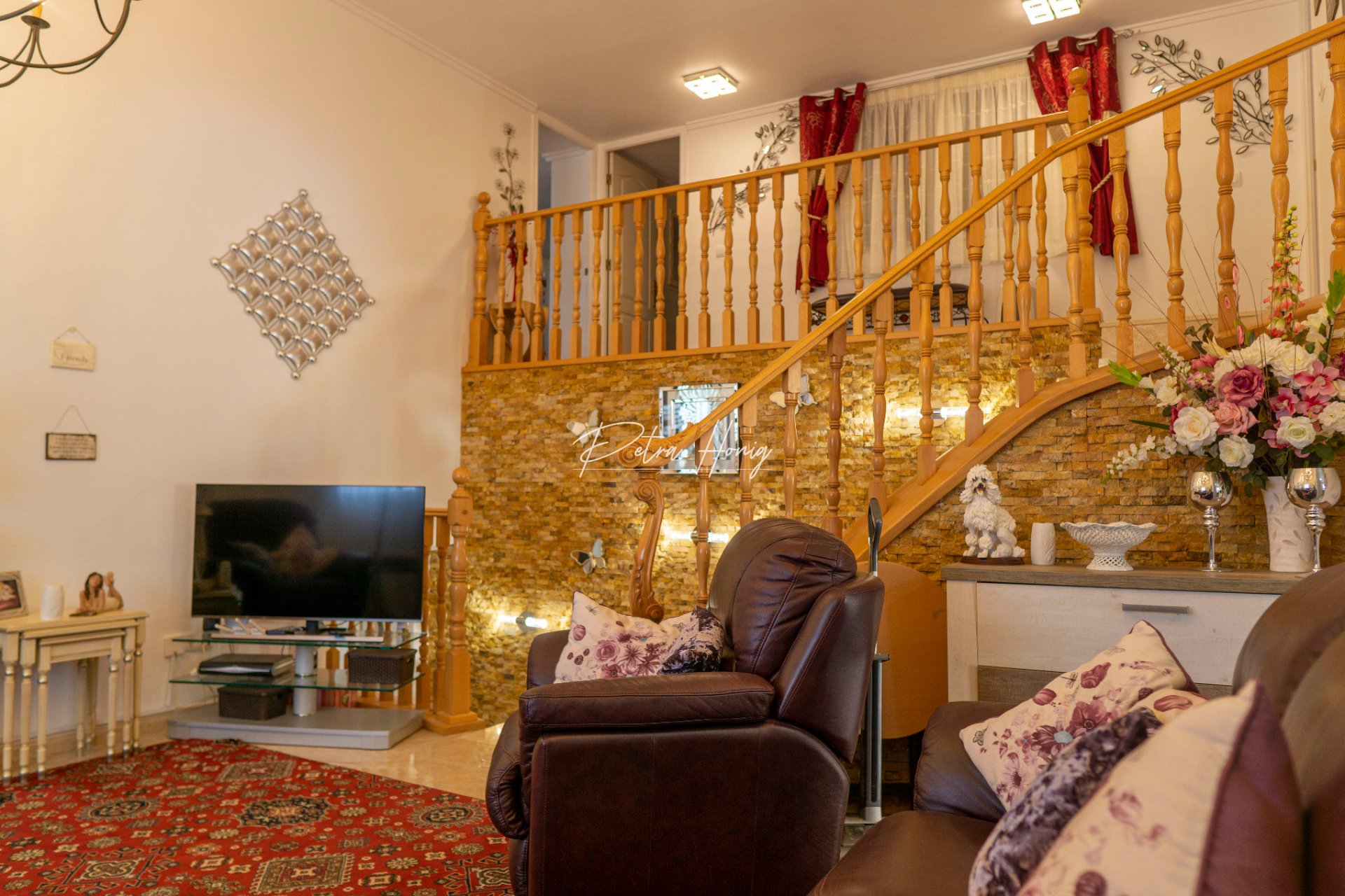 Reventa - Chalet - Ciudad Quesada