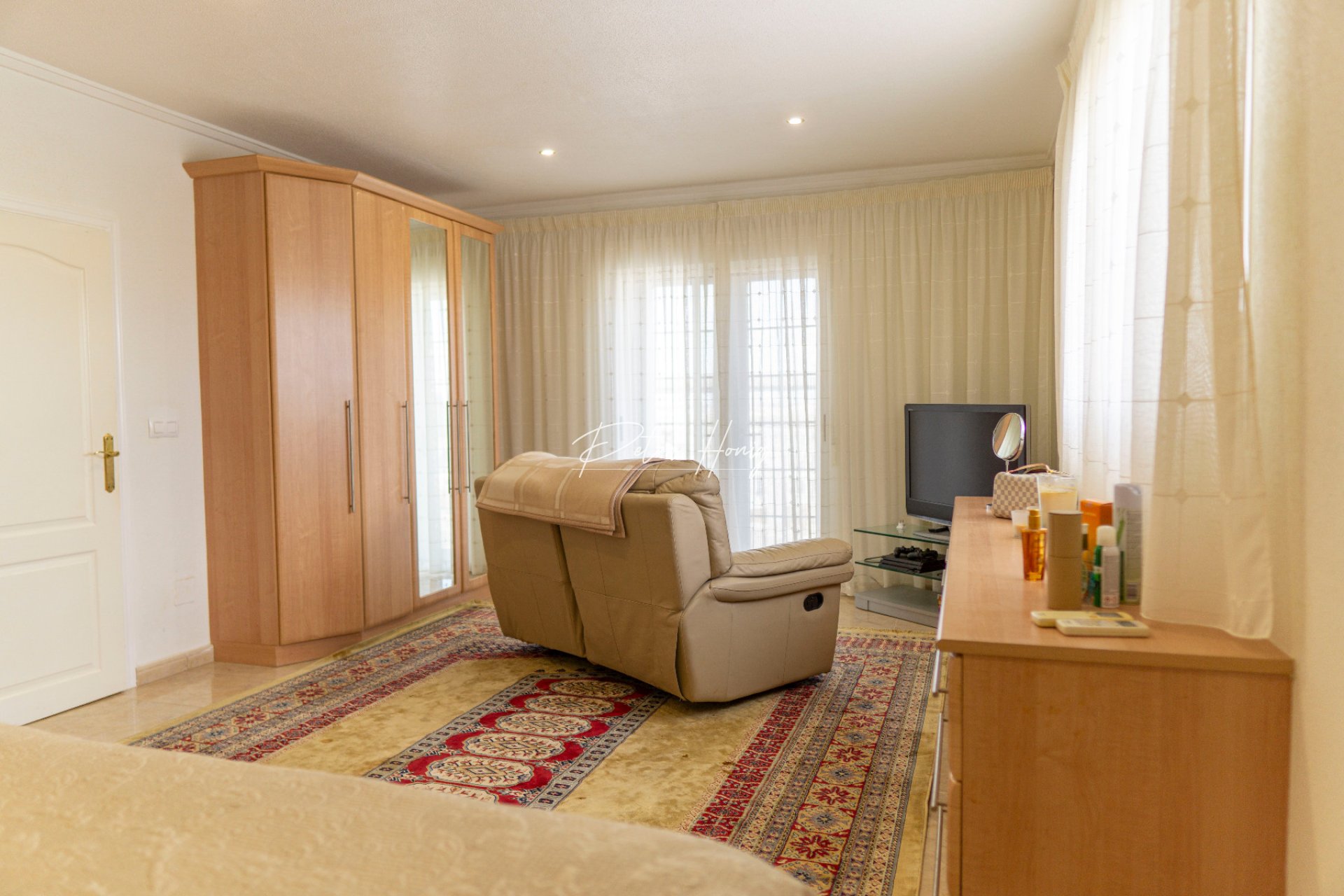 Reventa - Chalet - Ciudad Quesada