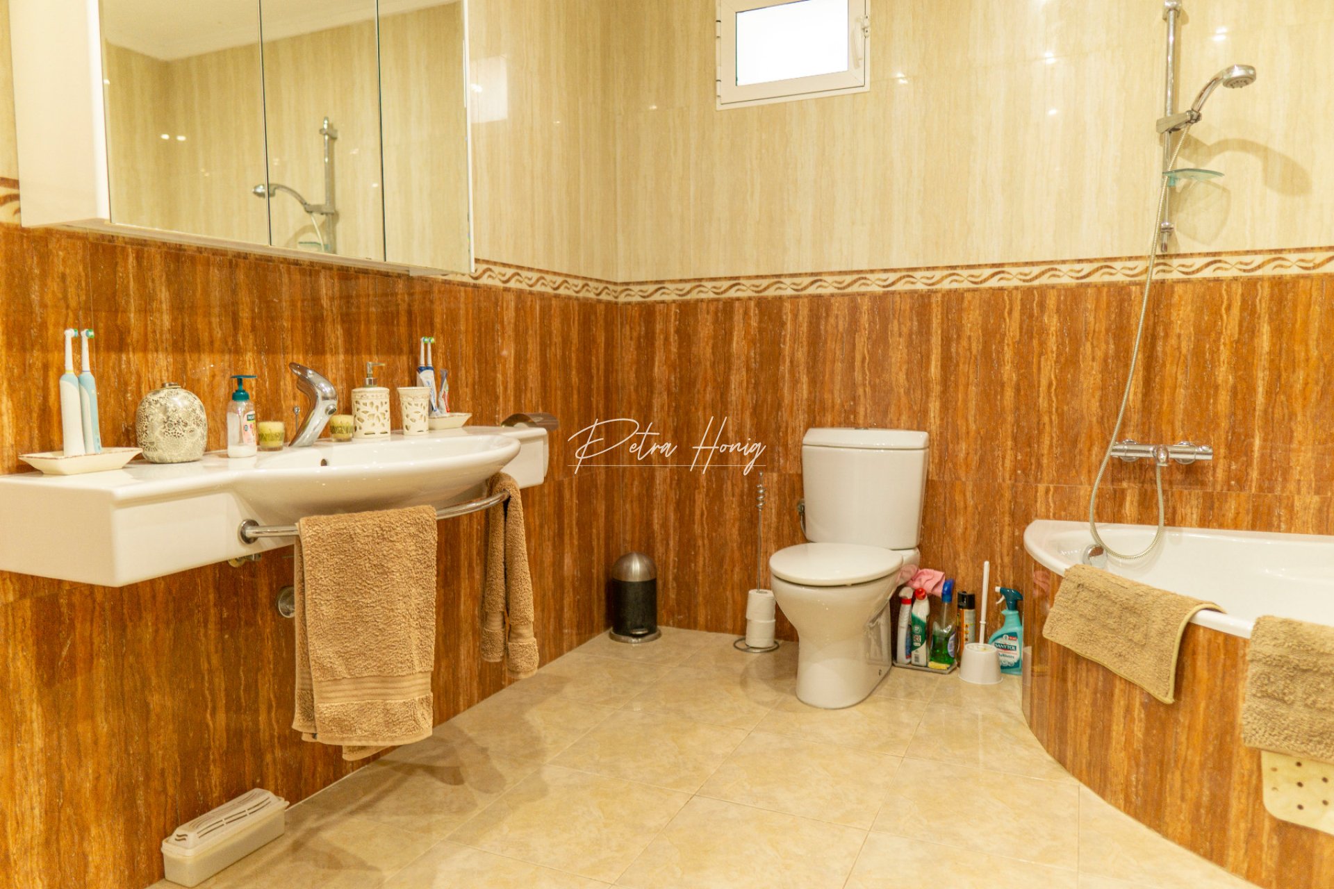 Reventa - Chalet - Ciudad Quesada