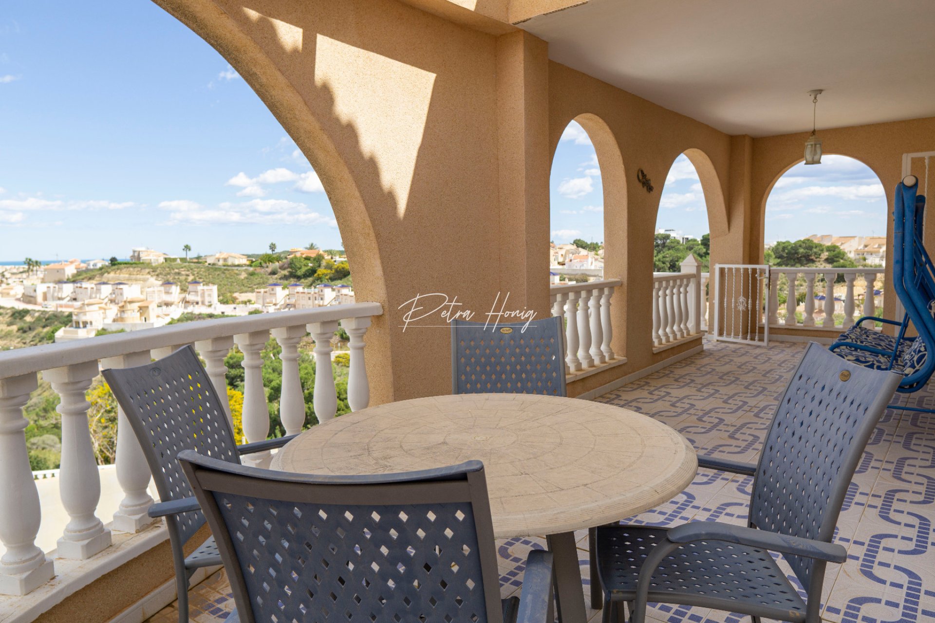 Reventa - Chalet - Ciudad Quesada