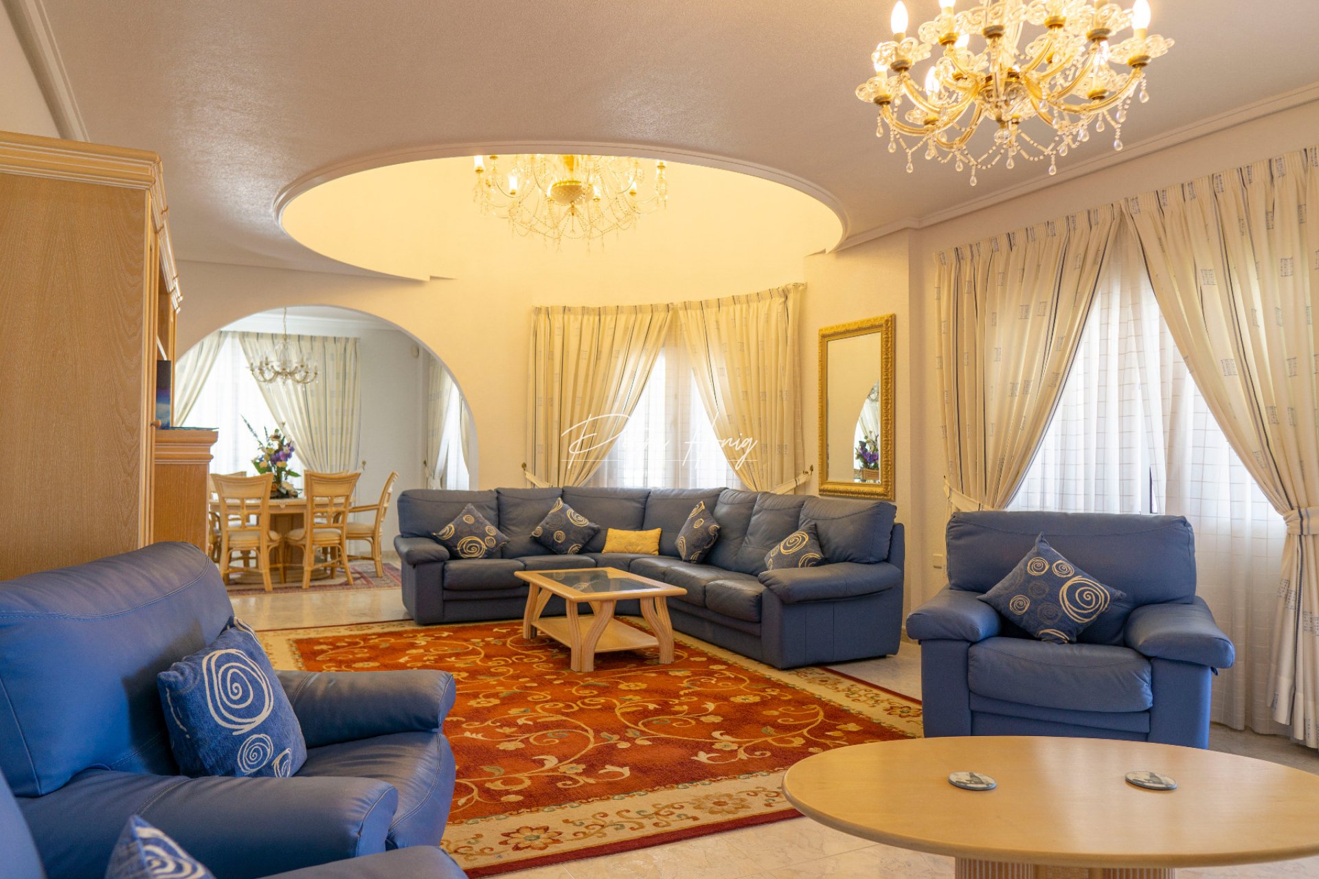 Reventa - Chalet - Ciudad Quesada