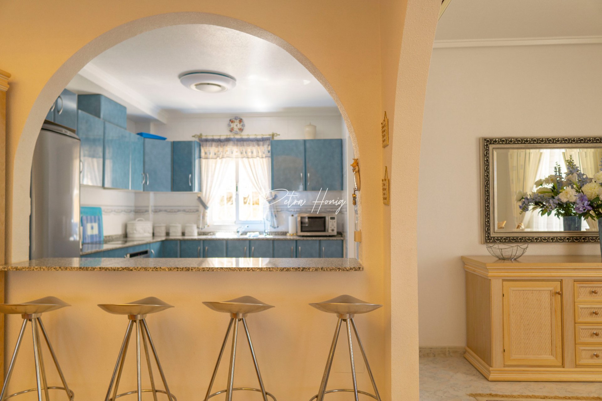 Reventa - Chalet - Ciudad Quesada