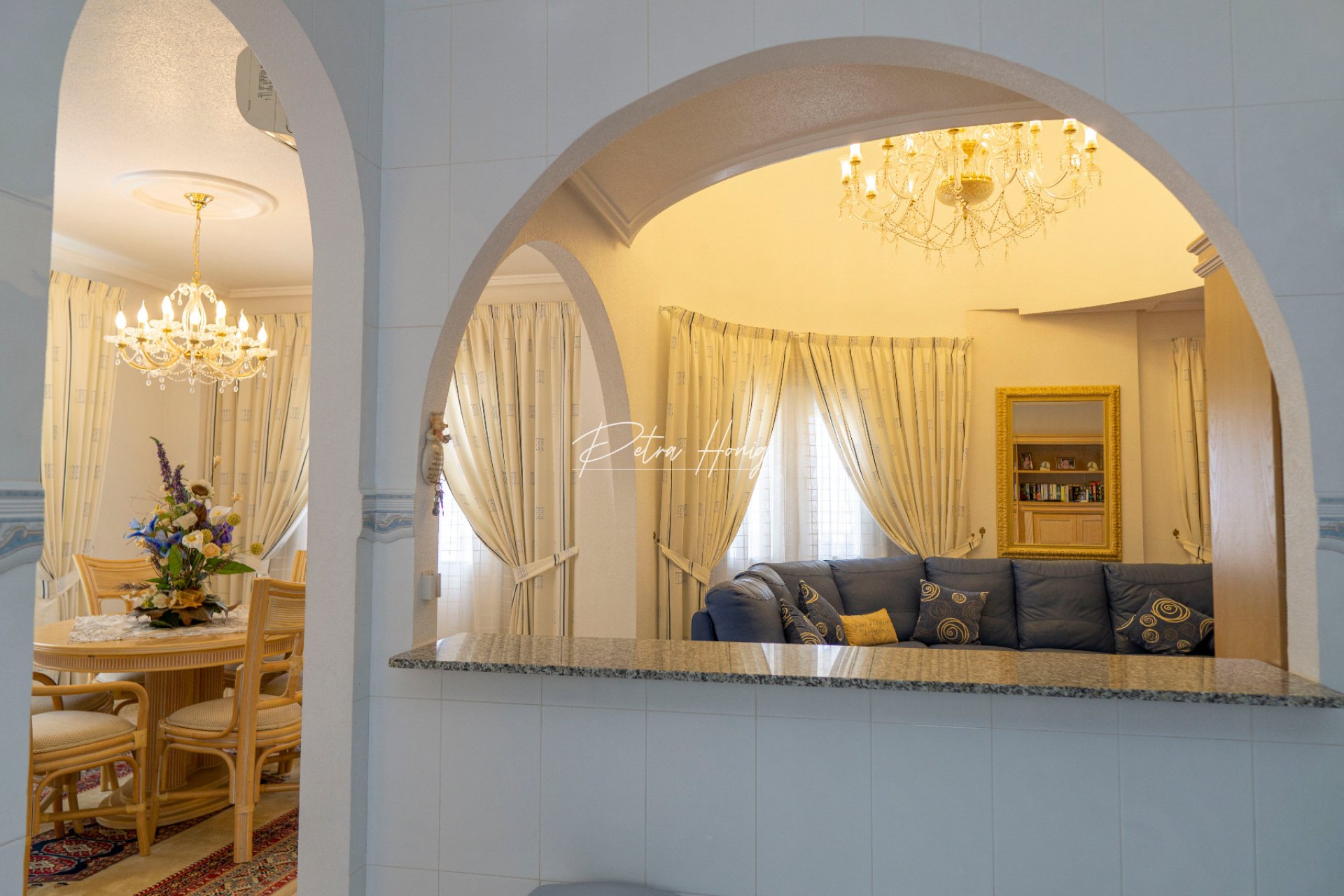 Reventa - Chalet - Ciudad Quesada
