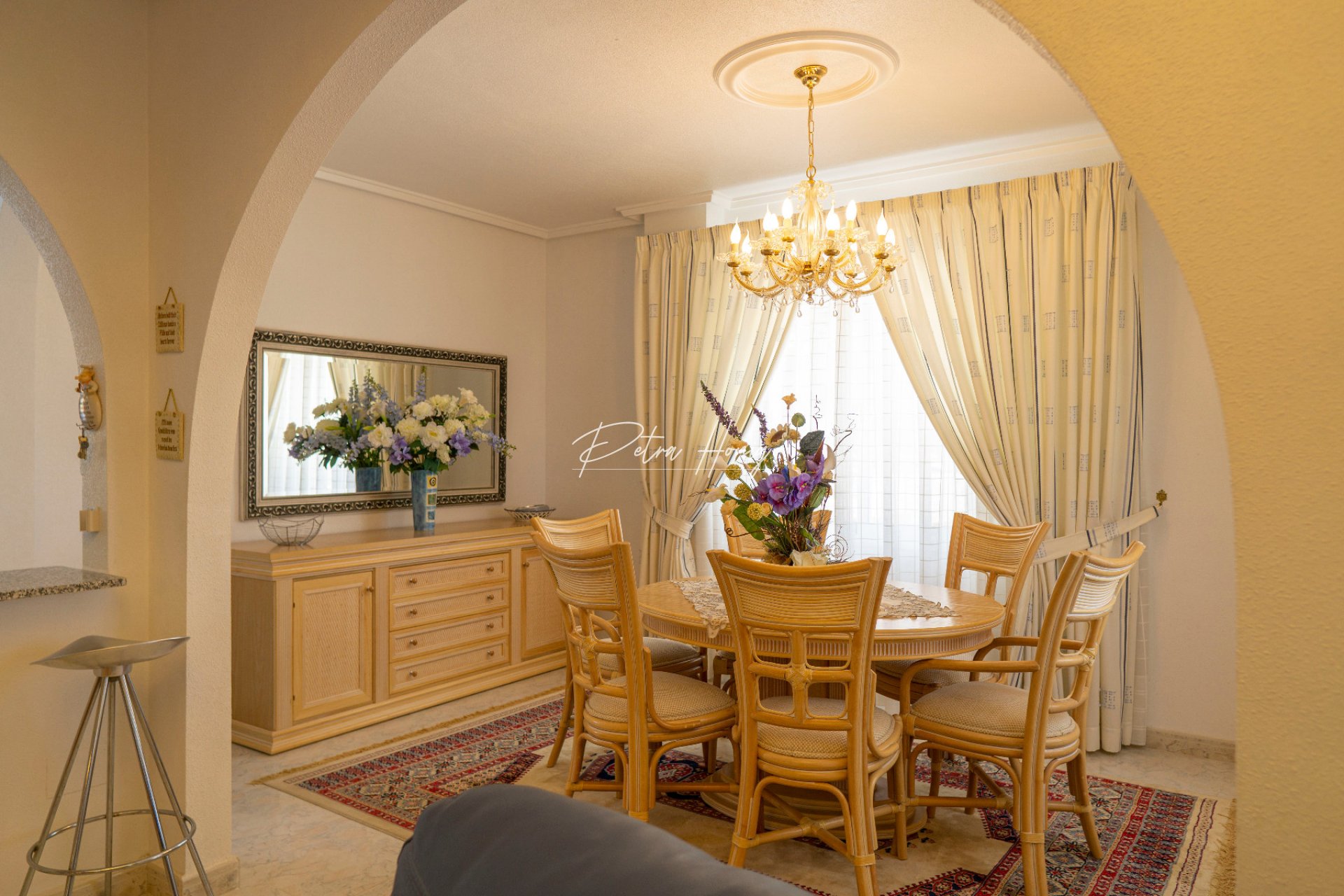 Reventa - Chalet - Ciudad Quesada