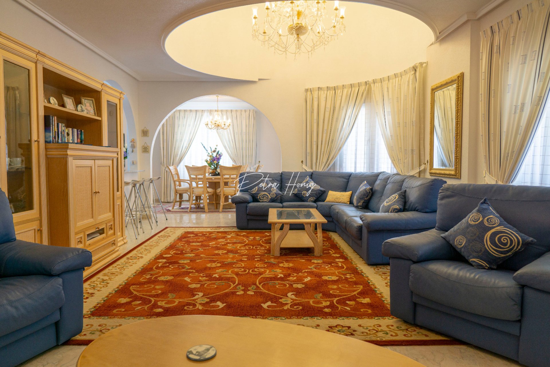 Reventa - Chalet - Ciudad Quesada
