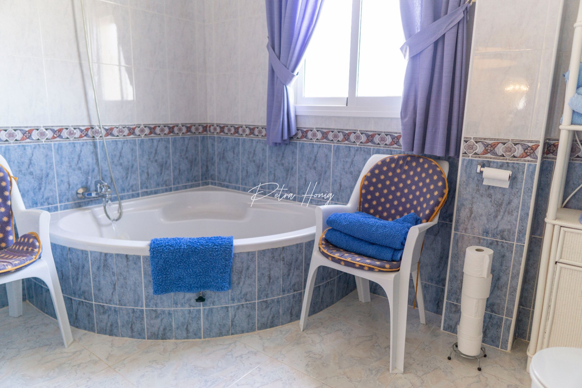 Reventa - Chalet - Ciudad Quesada