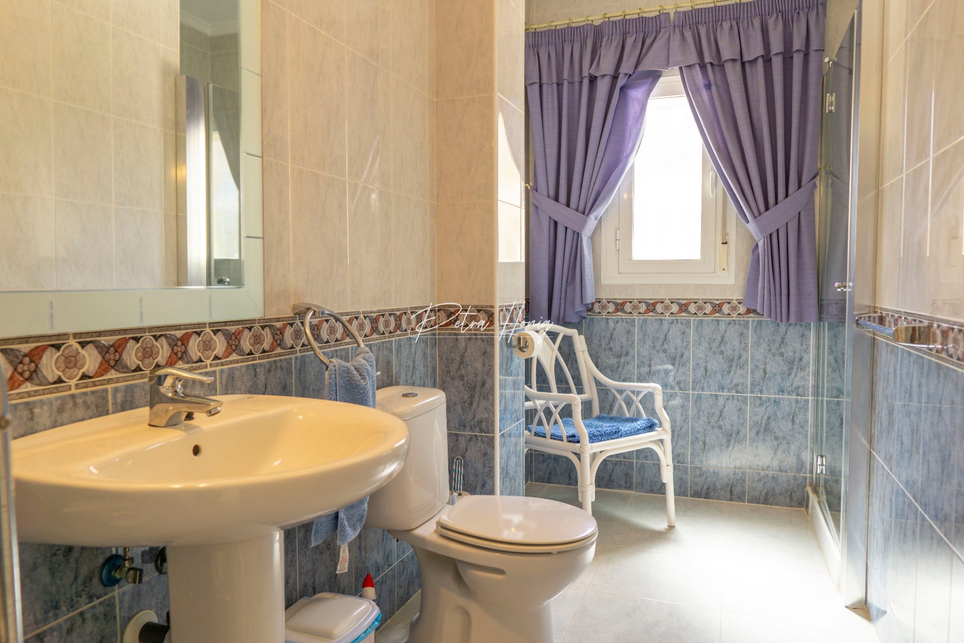 Reventa - Chalet - Ciudad Quesada
