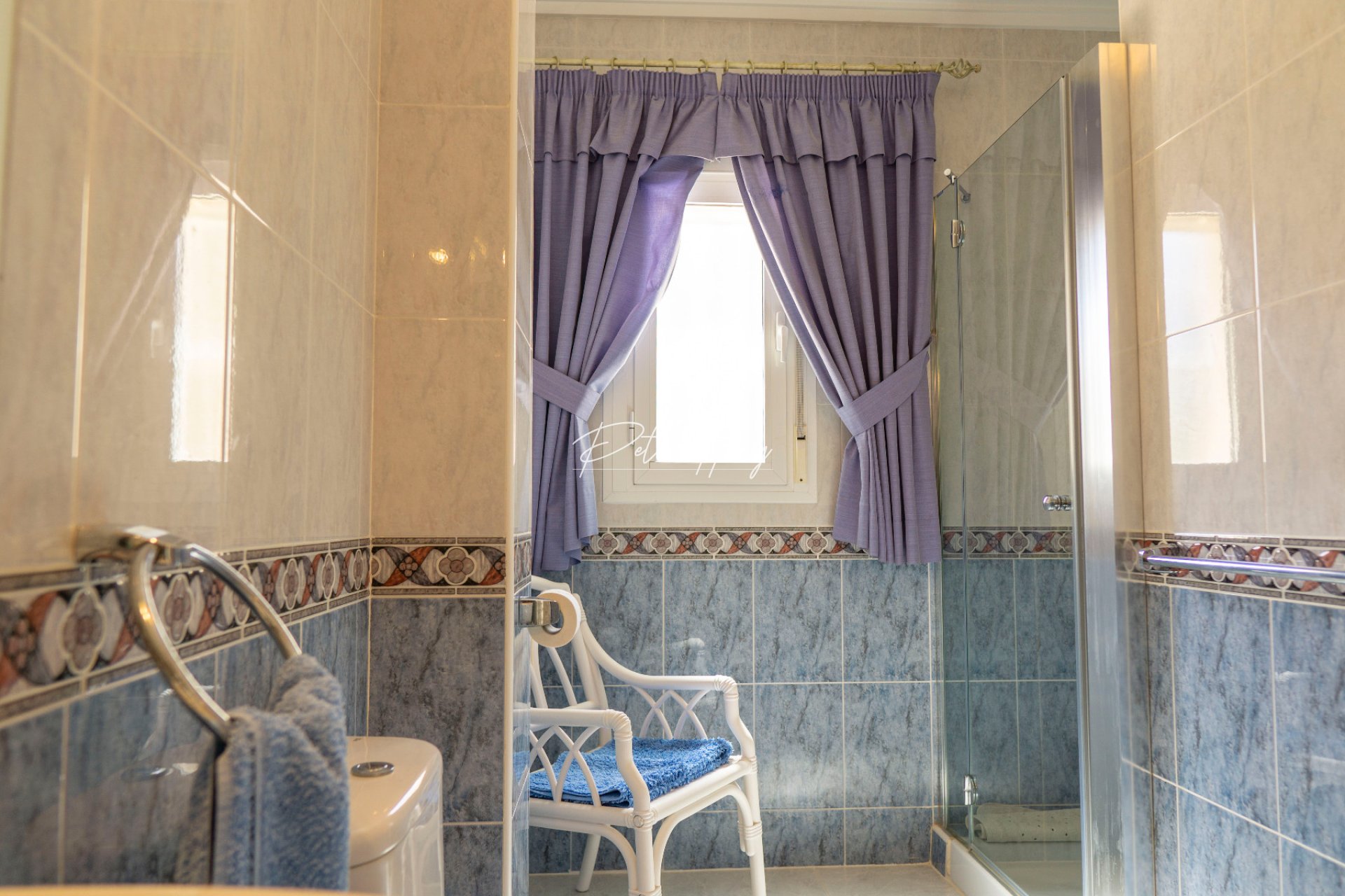 Reventa - Chalet - Ciudad Quesada