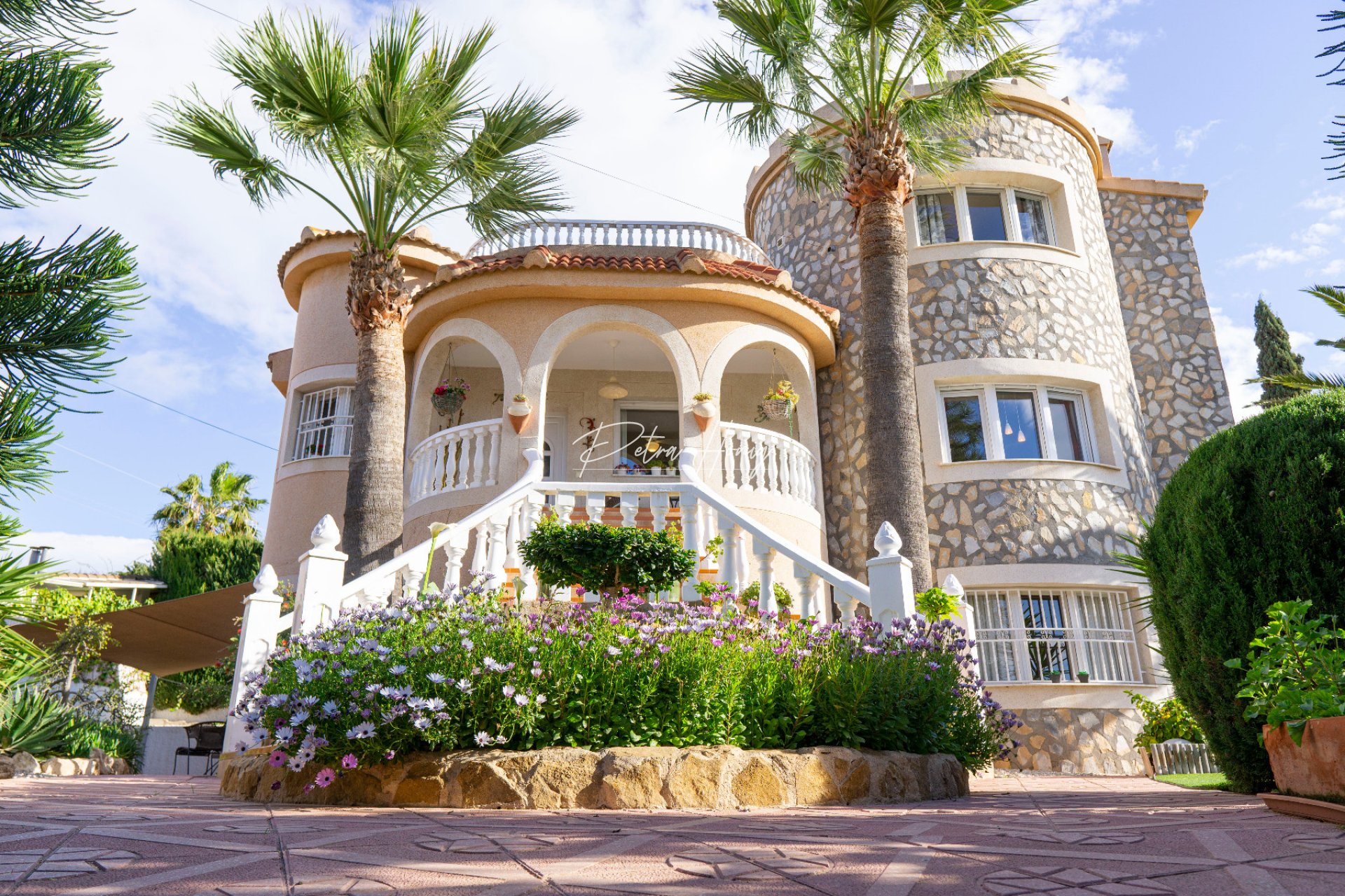 Reventa - Chalet - Ciudad Quesada