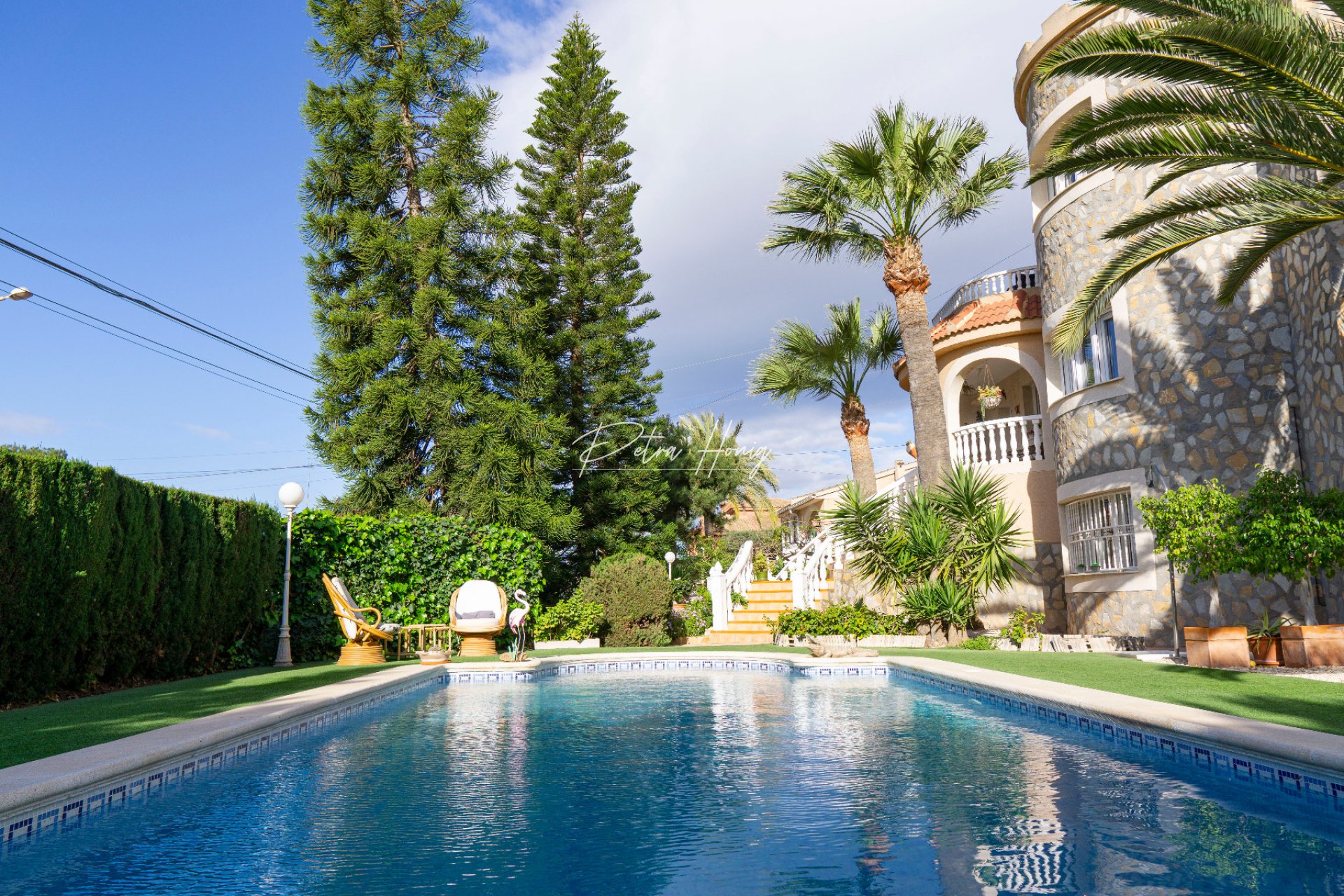 Reventa - Chalet - Ciudad Quesada