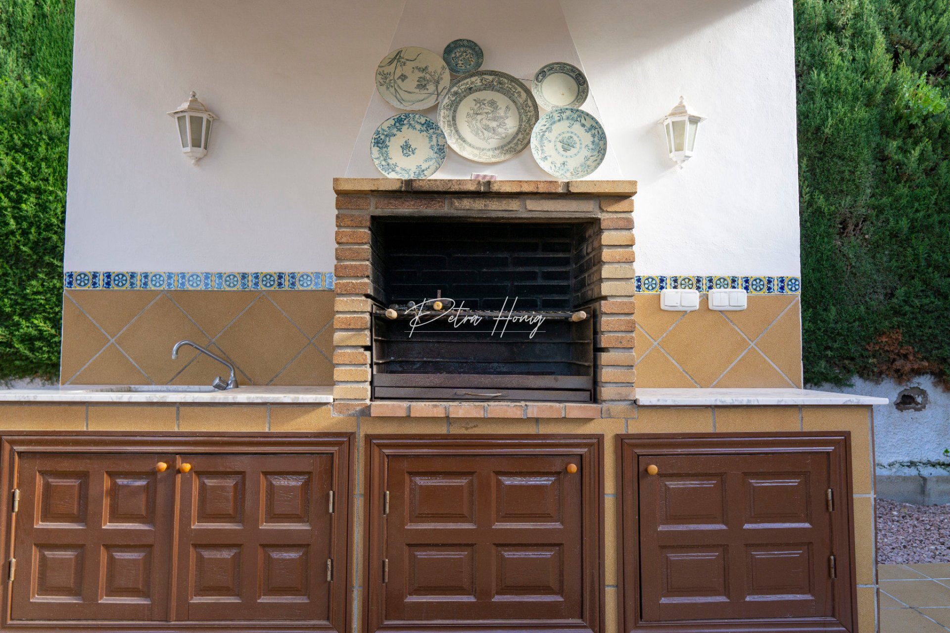 Reventa - Chalet - Ciudad Quesada