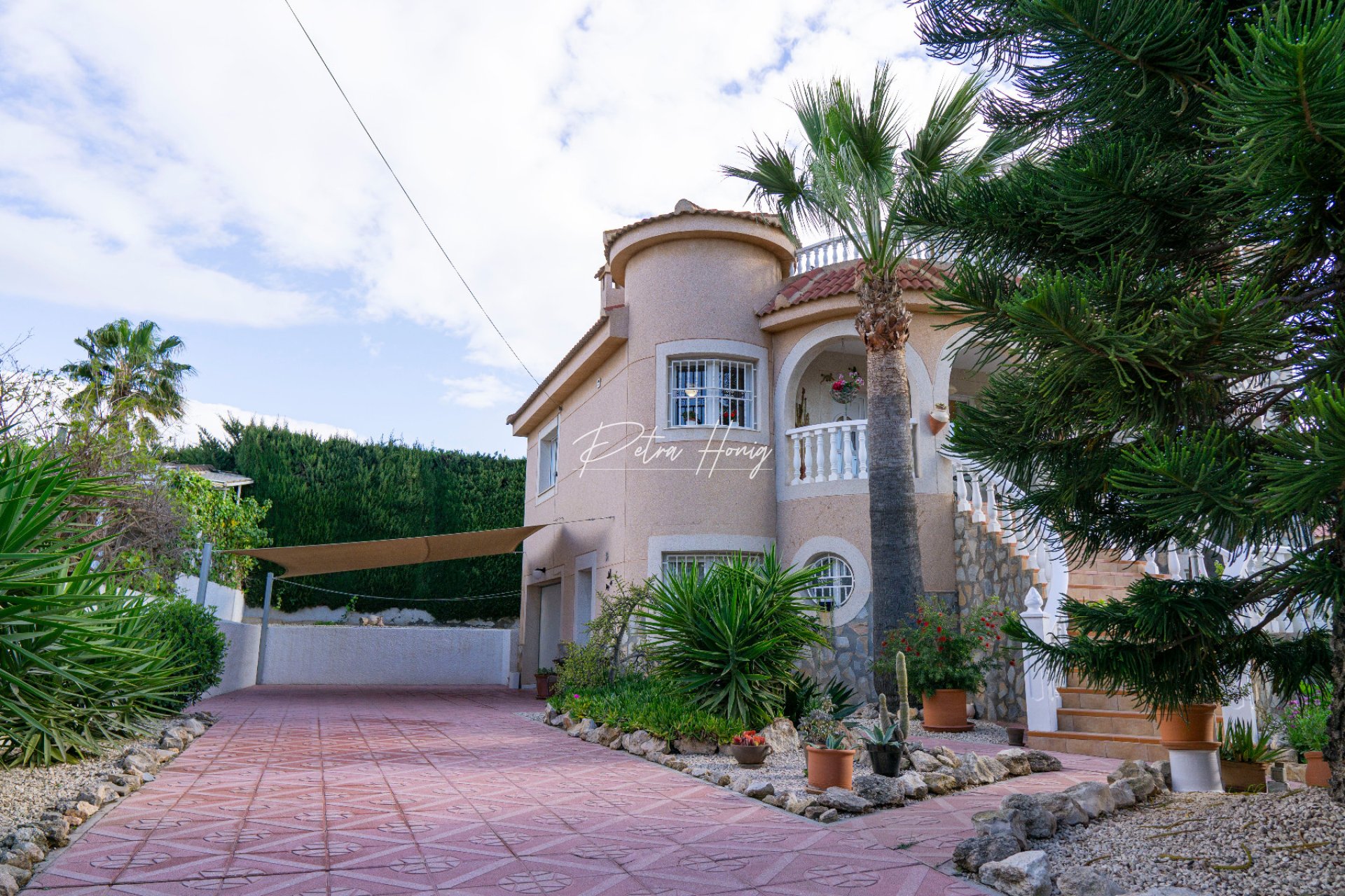 Reventa - Chalet - Ciudad Quesada