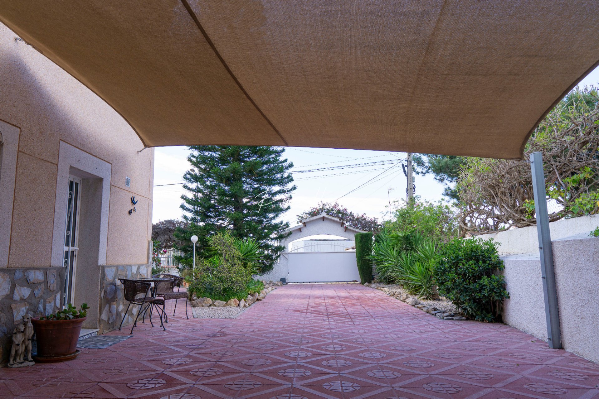 Reventa - Chalet - Ciudad Quesada