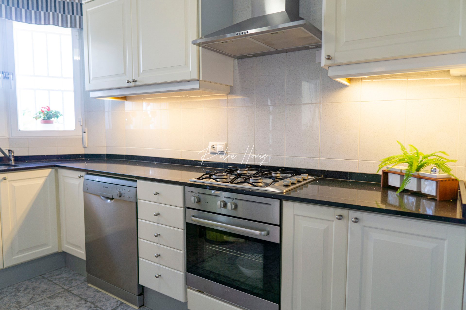 Reventa - Chalet - Ciudad Quesada