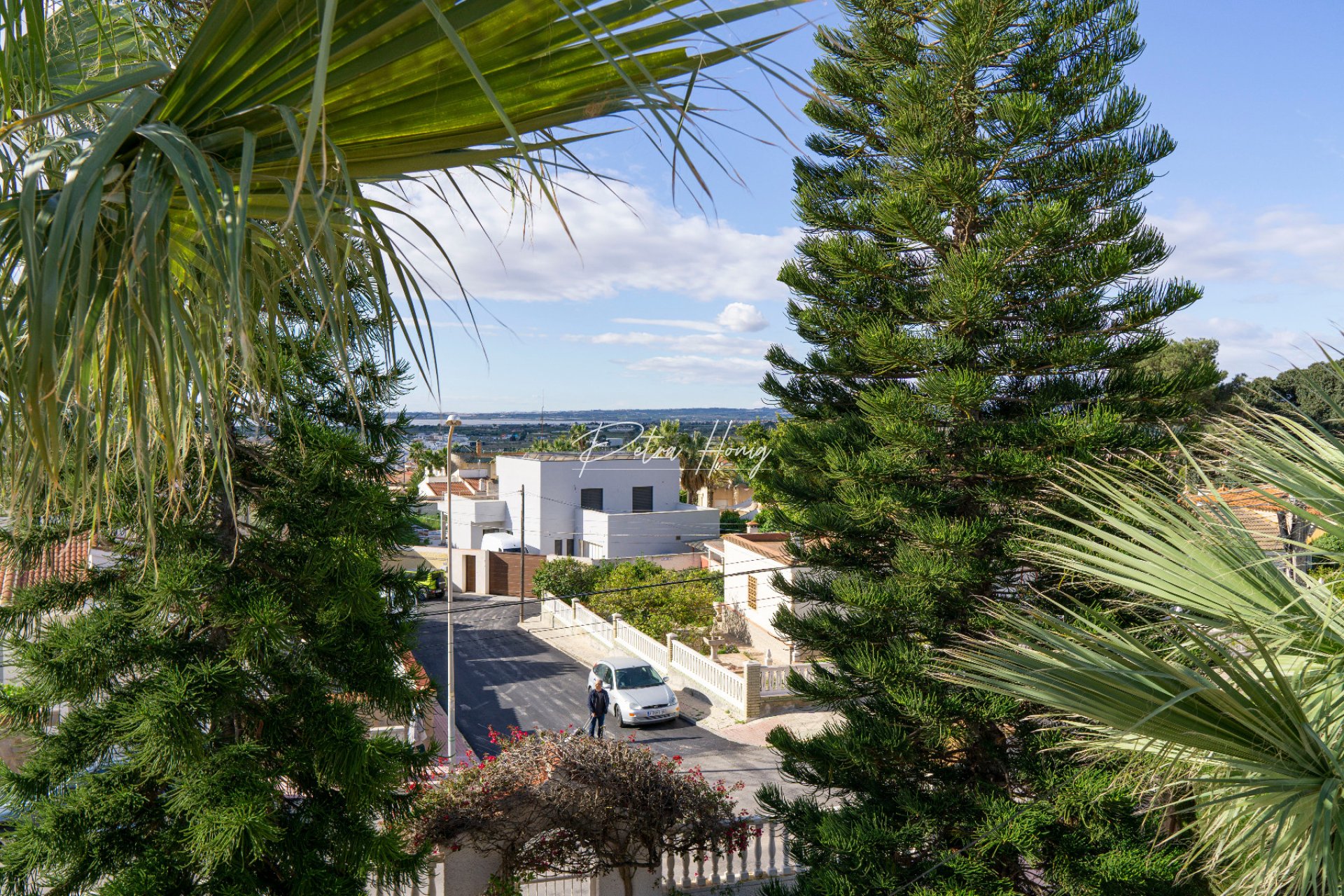 Reventa - Chalet - Ciudad Quesada