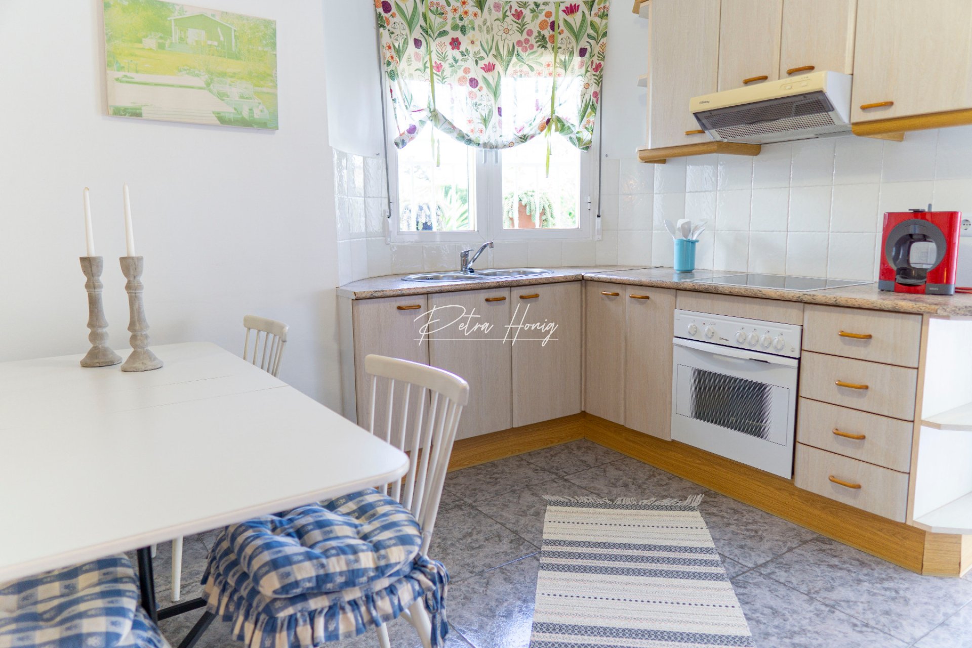 Reventa - Chalet - Ciudad Quesada