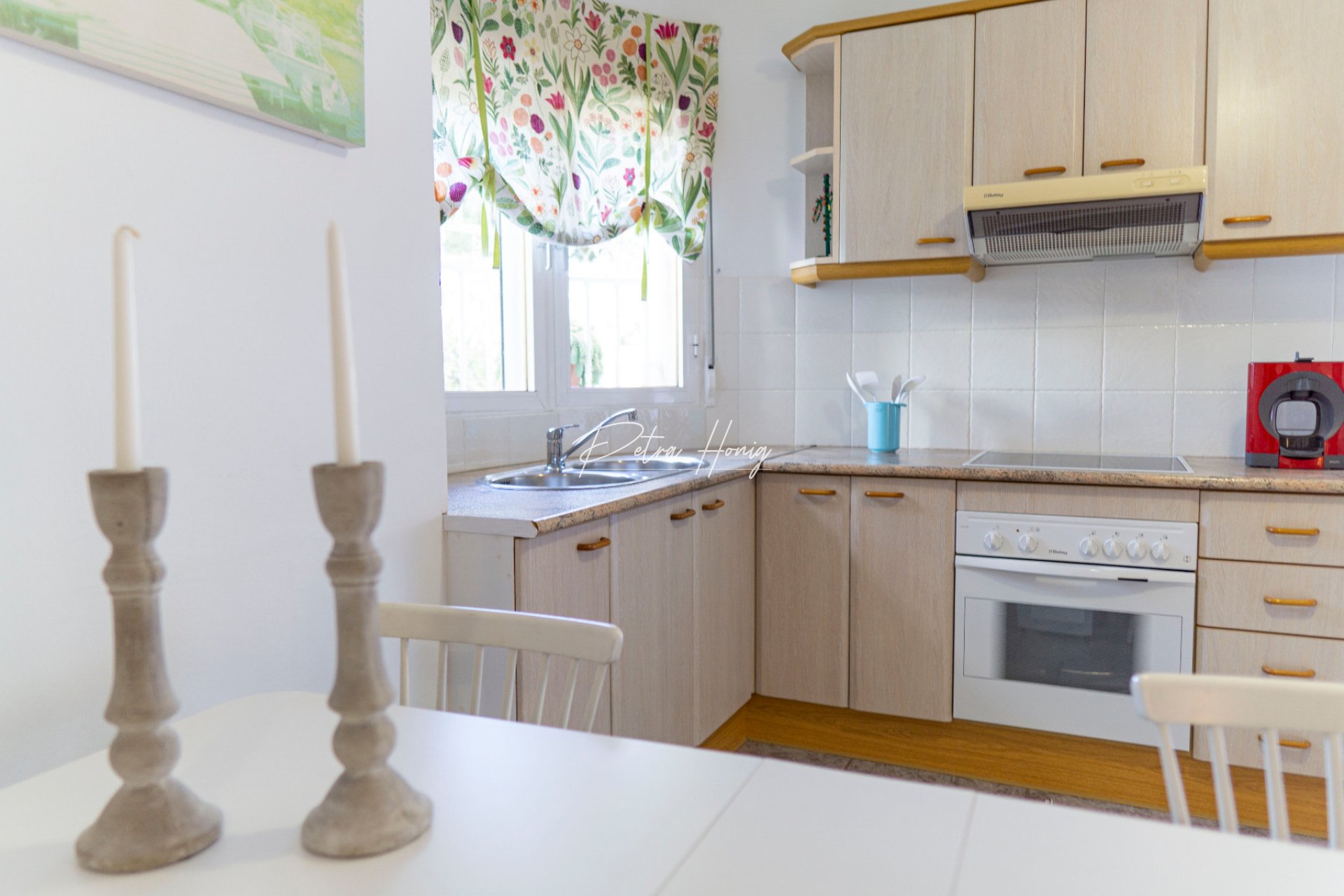 Reventa - Chalet - Ciudad Quesada
