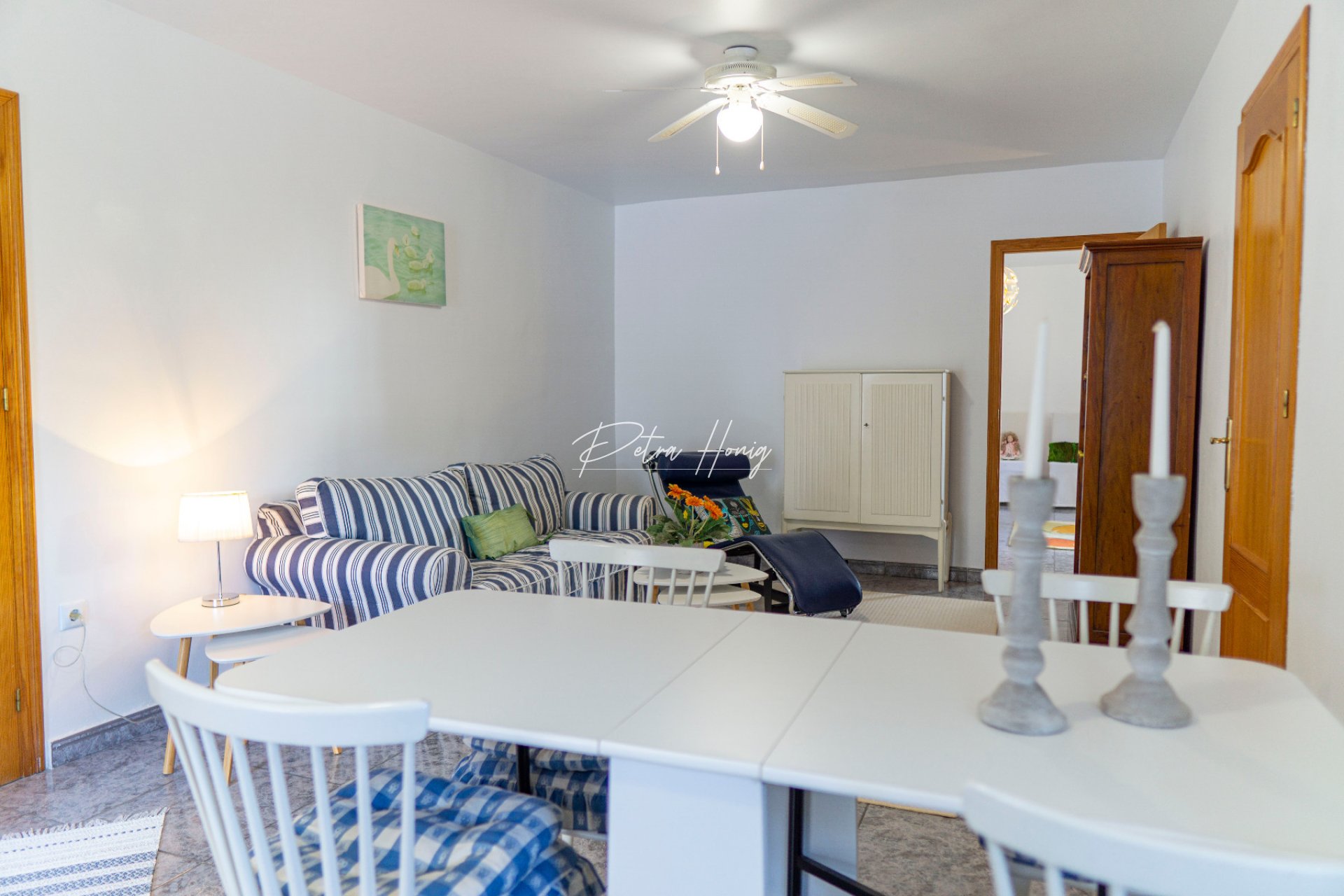 Reventa - Chalet - Ciudad Quesada
