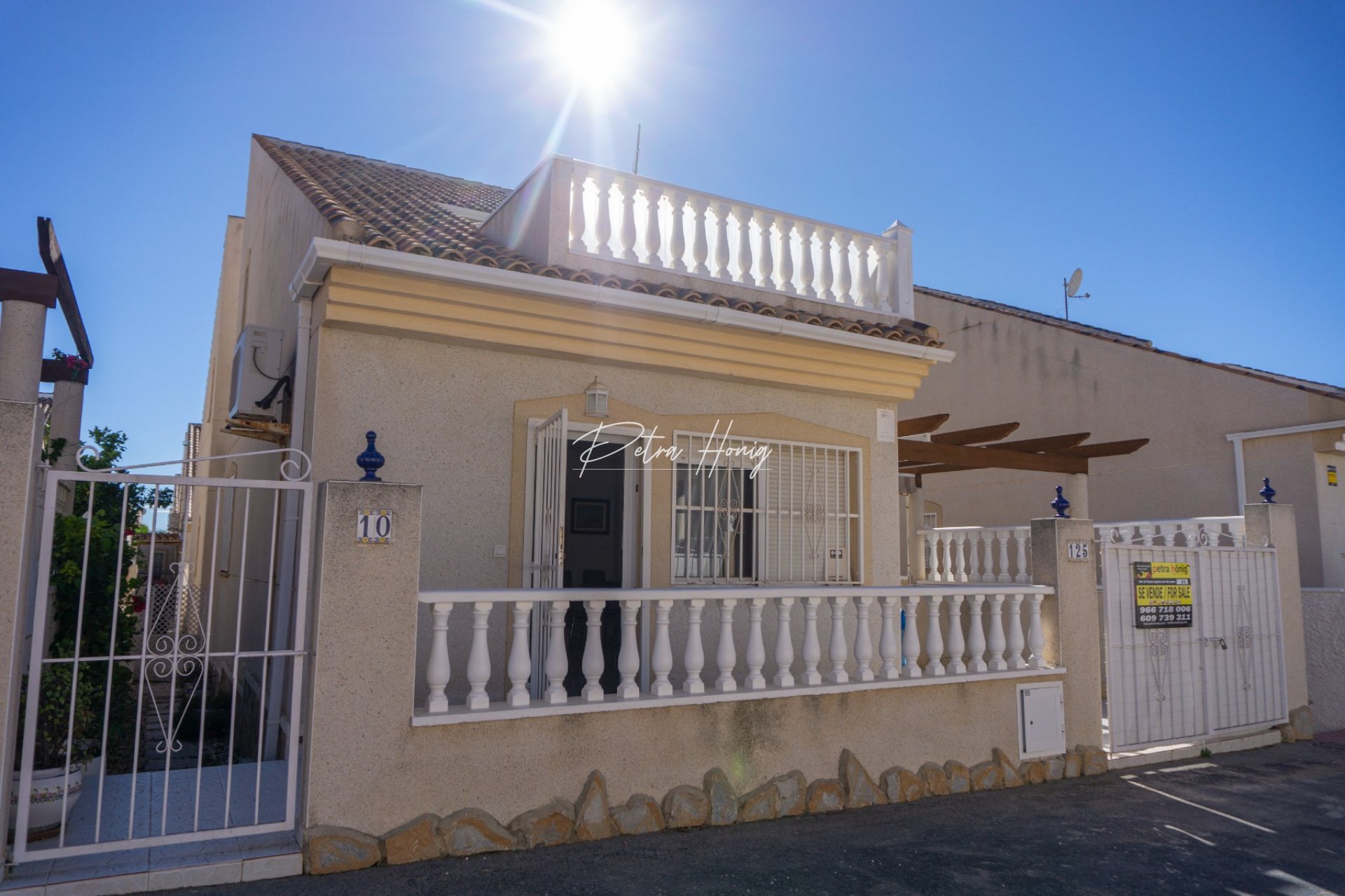 Reventa - Chalet - Ciudad Quesada