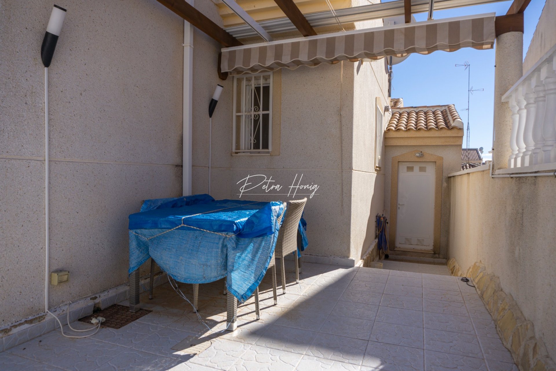 Reventa - Chalet - Ciudad Quesada
