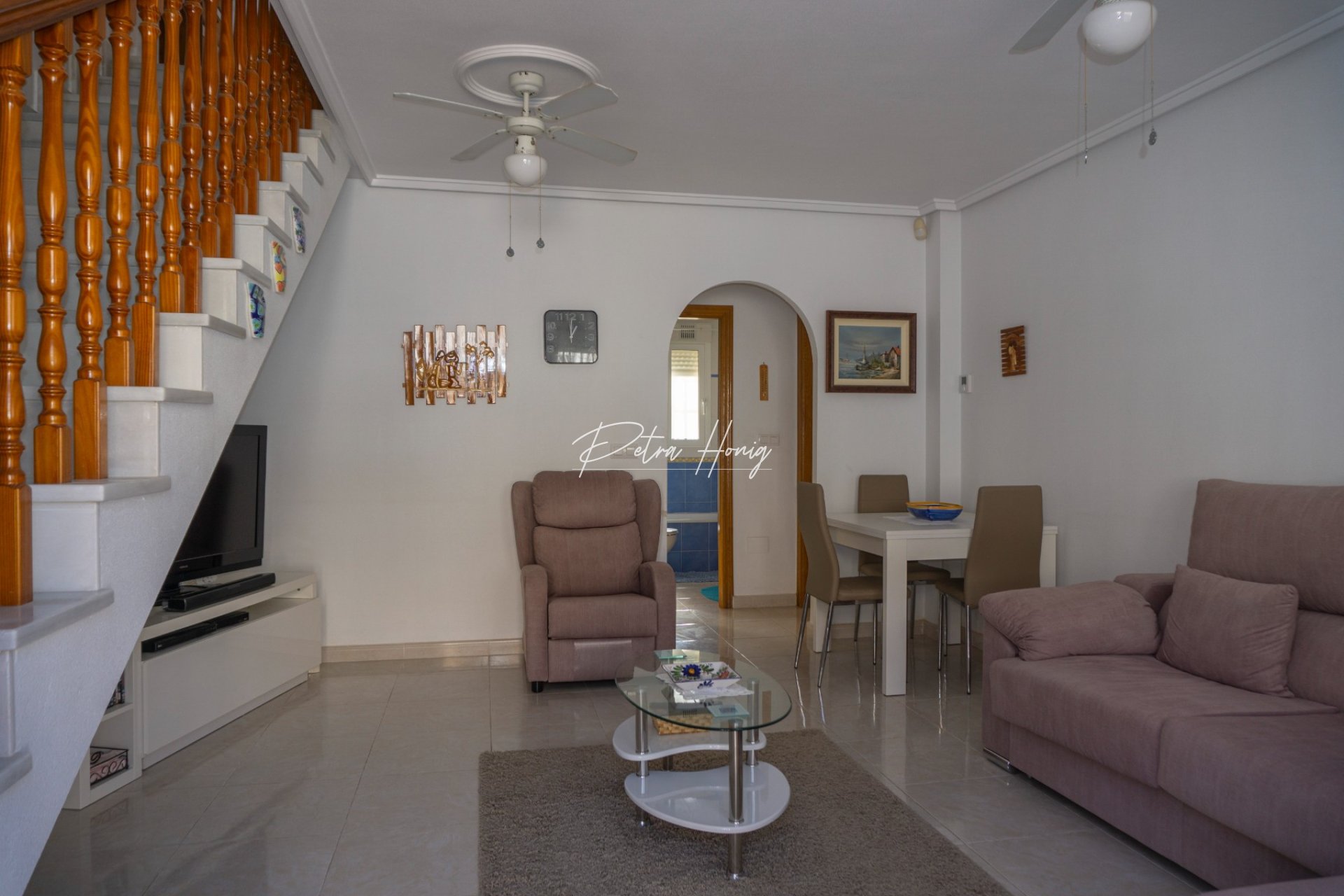 Reventa - Chalet - Ciudad Quesada